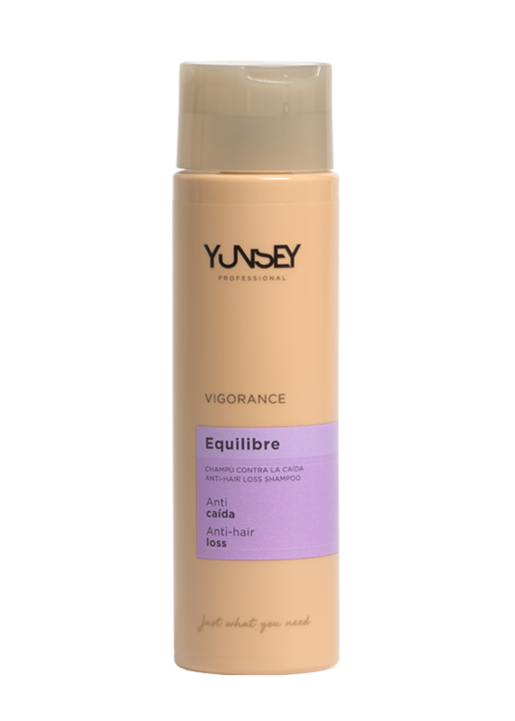 Yunsey Professional Yunsey Vigorance Equilibre Anti Hair Loss Shampoo