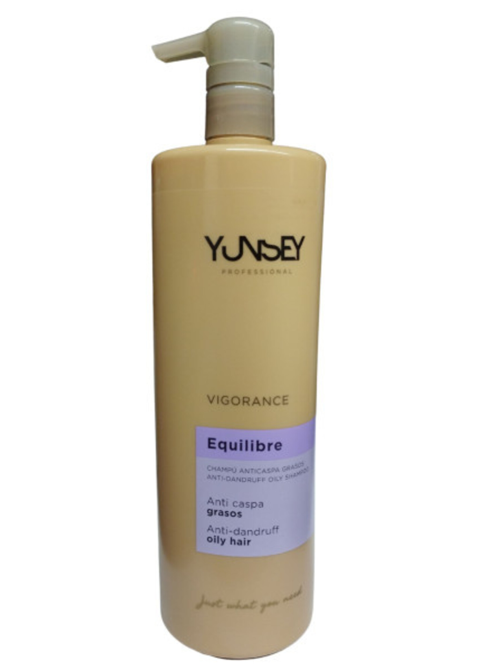 Yunsey Professional Yunsey Vigorance Equilibre Anti Dandruff Shampoo