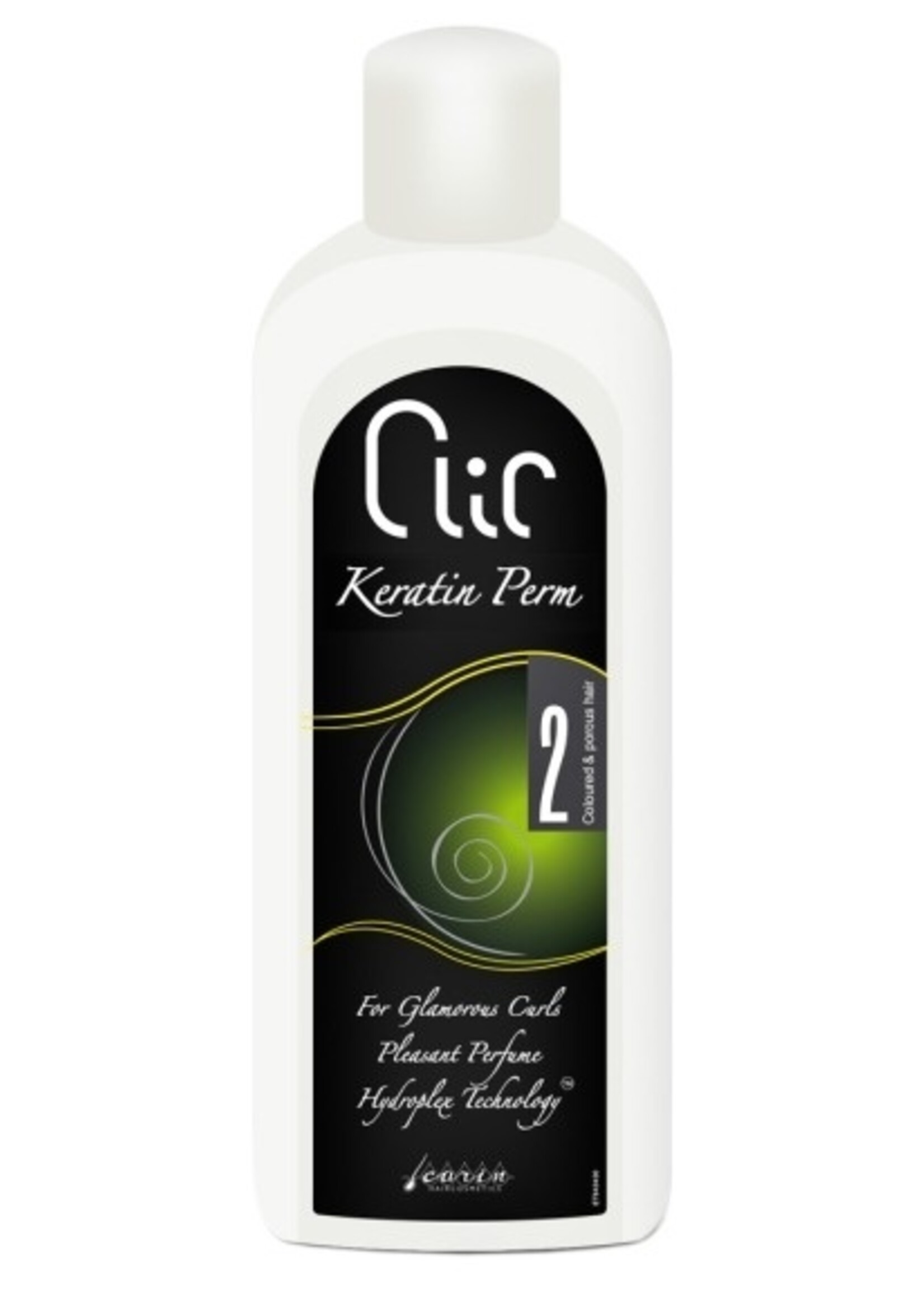 Carin Carin Clic Keratin Perm - 1000ml