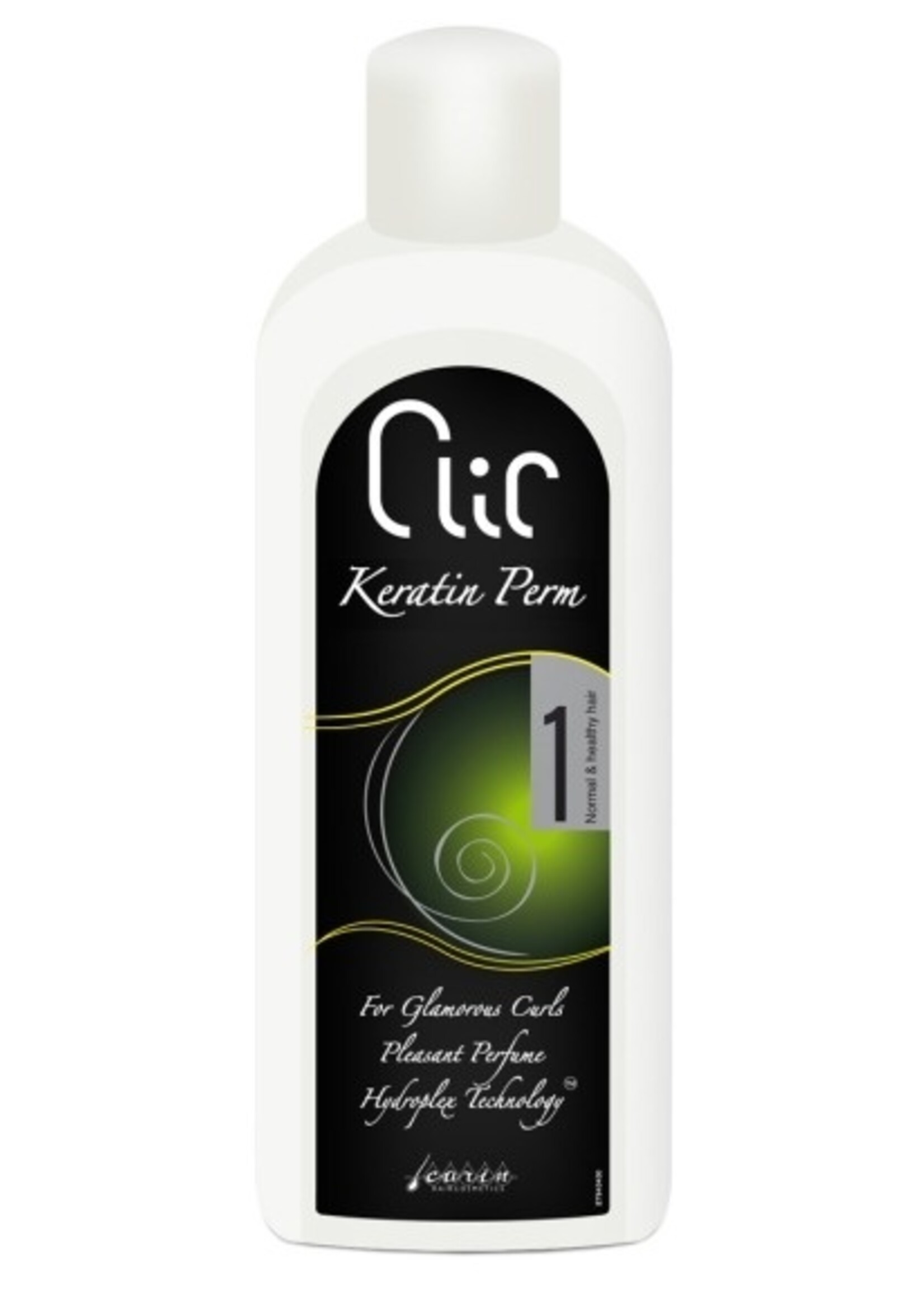 Carin Carin Clic Keratin Perm - 1000ml