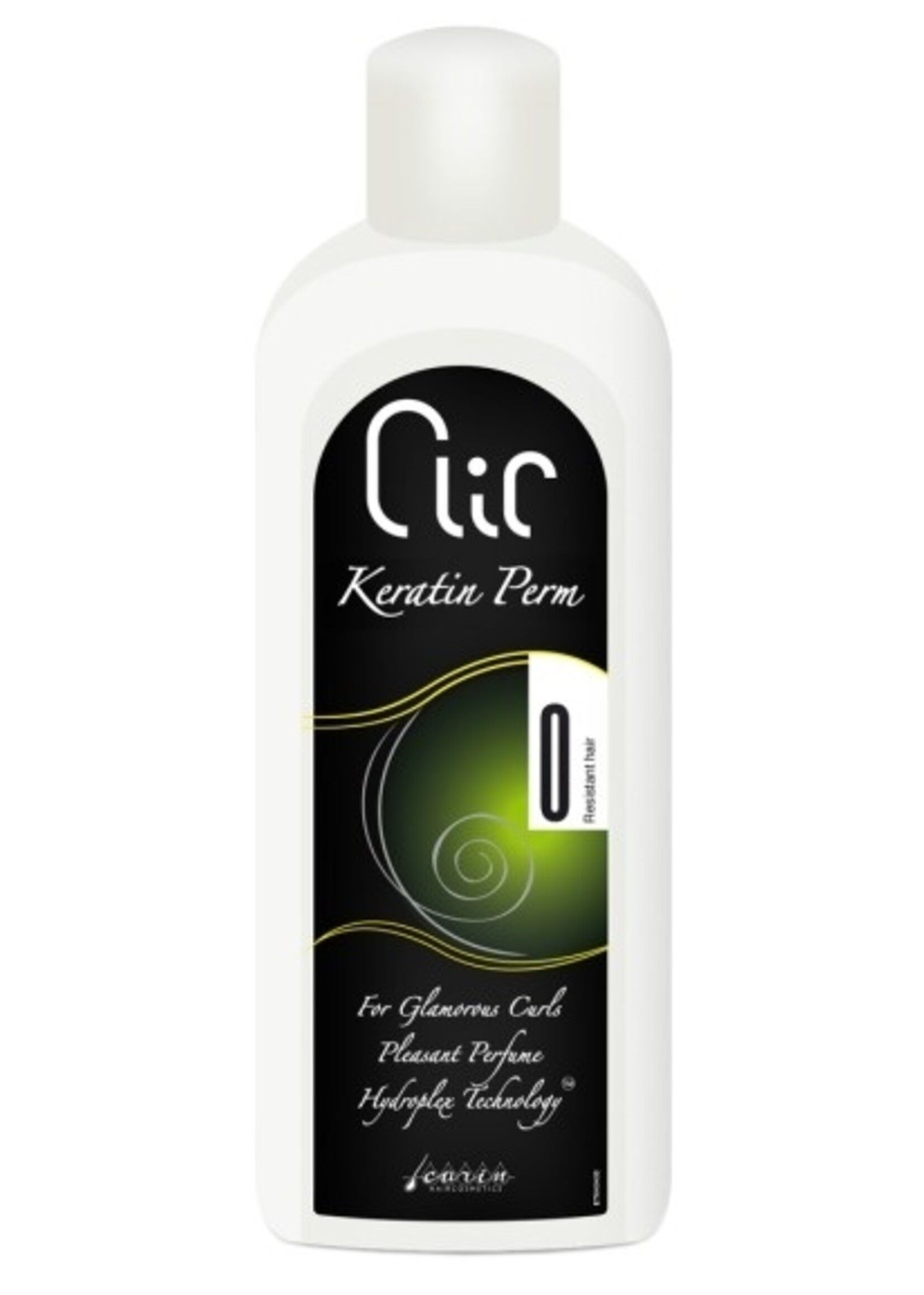 Carin Carin Clic Keratin Perm - 1000ml