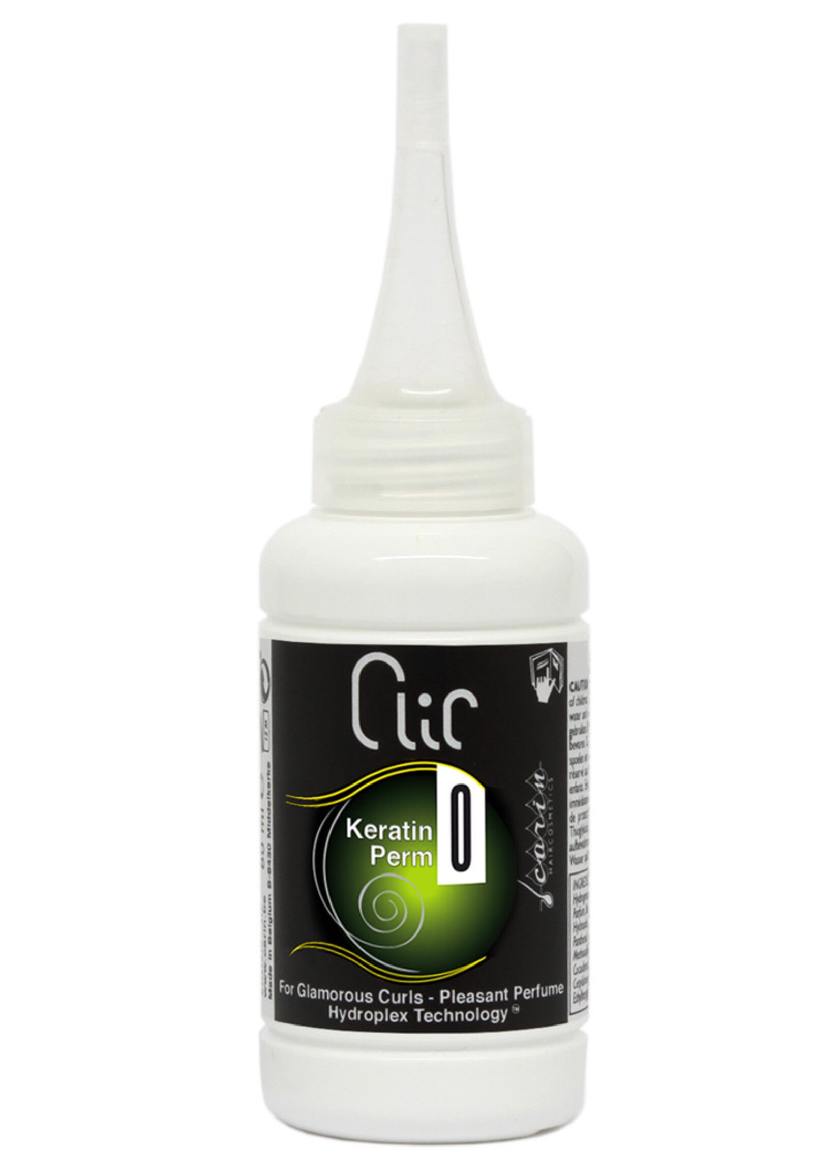 Carin Carin Clic Keratin Perm - 80ml