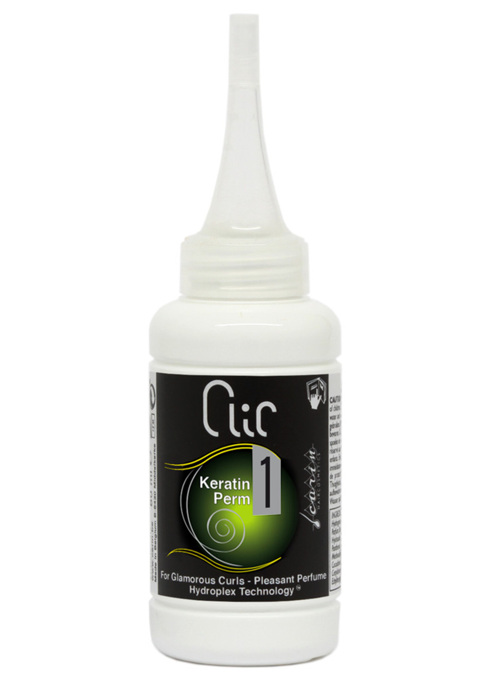 Carin Carin Clic Keratin Perm - 80ml