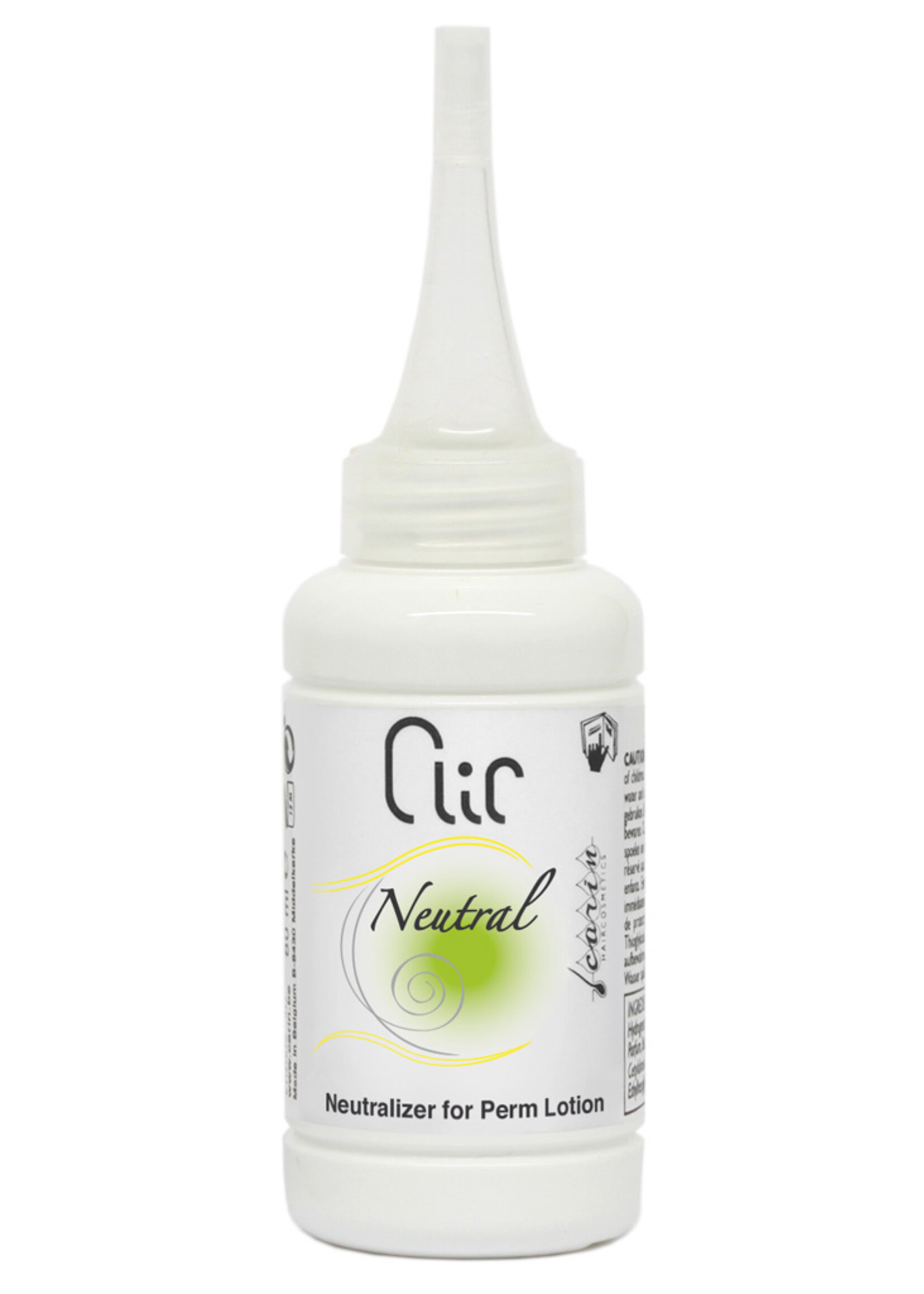 Carin Carin Clic Neutral Fixatie