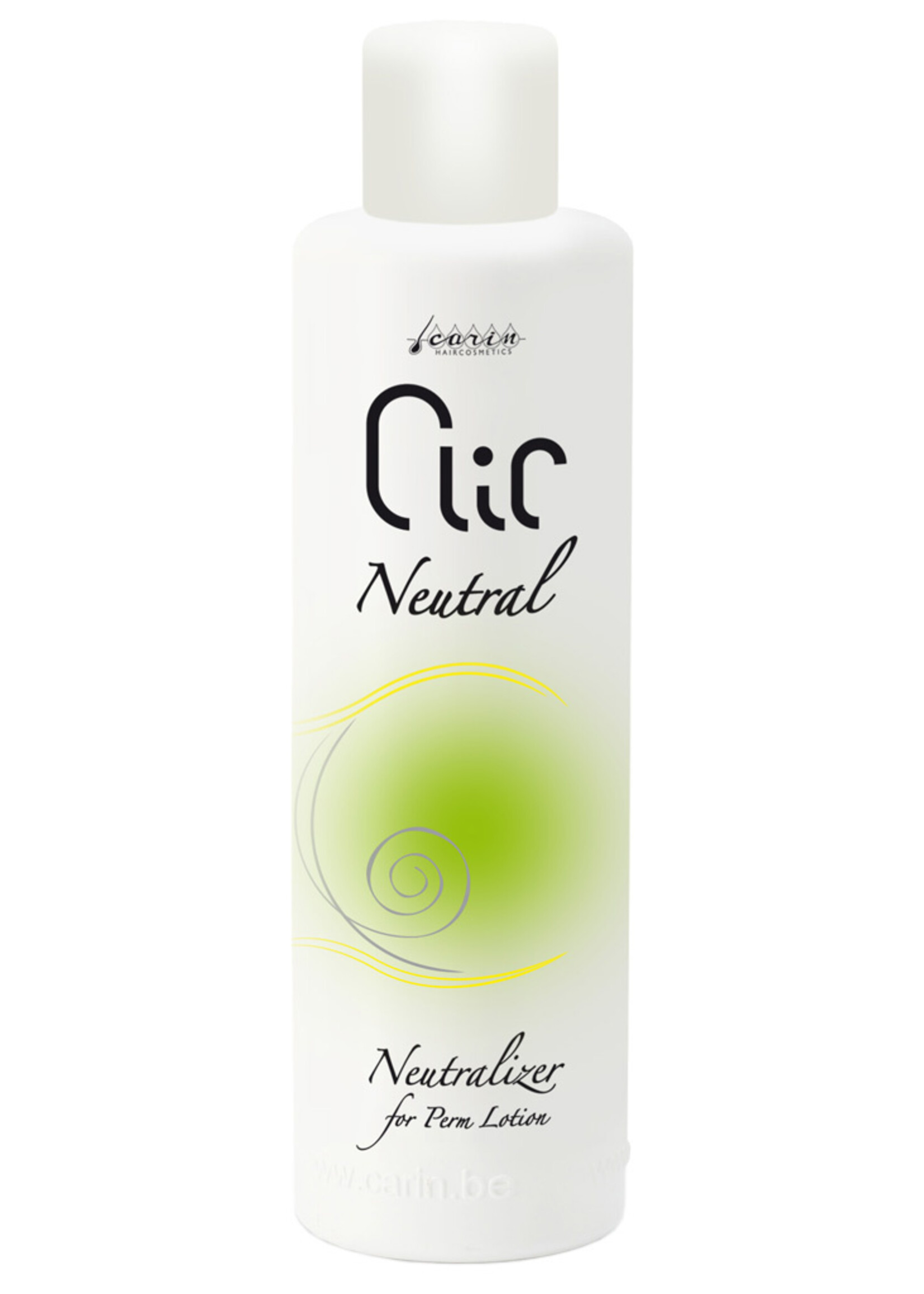 Carin Carin Clic Neutral Fixatie