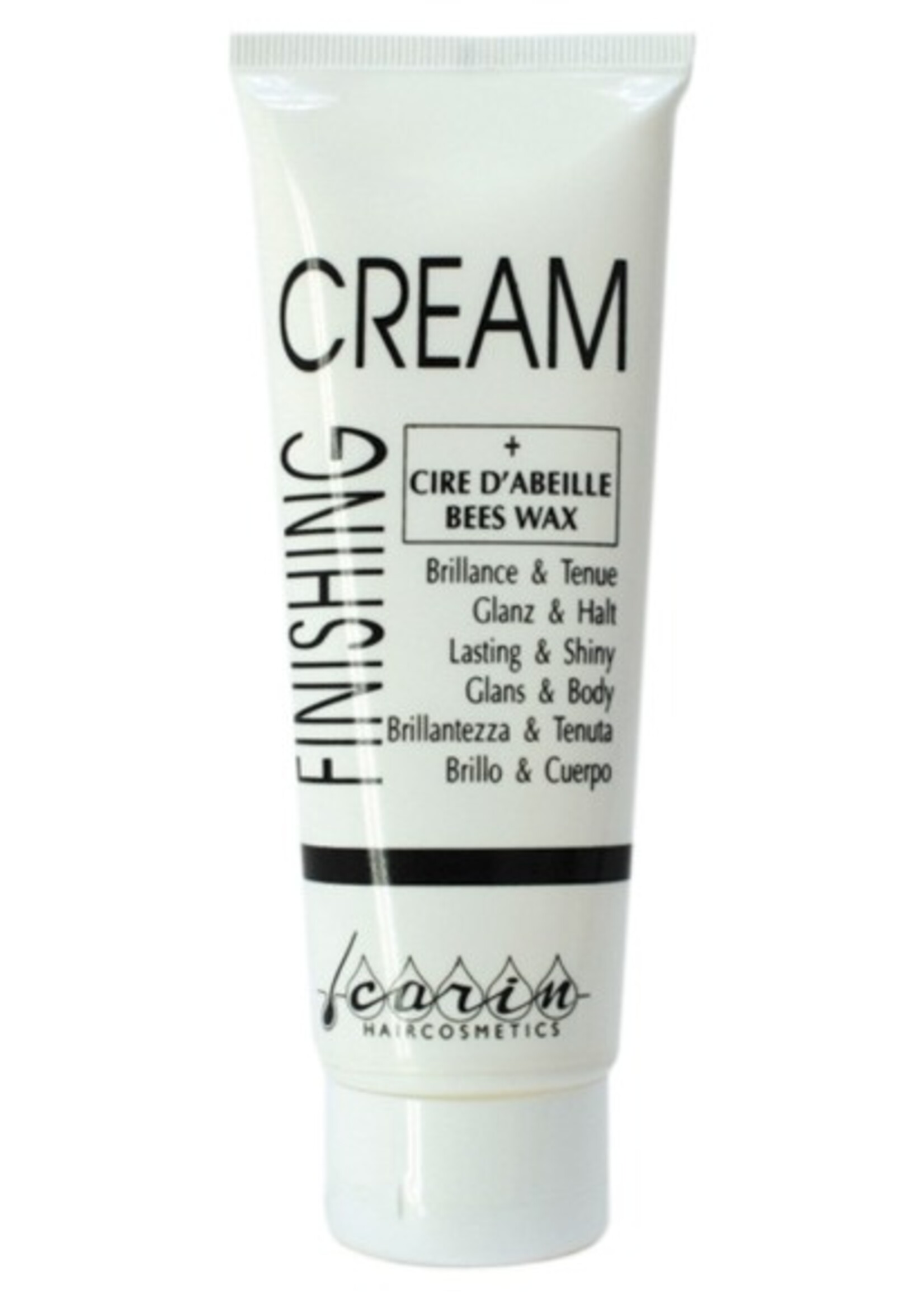 Carin Carin Finishing Cream - 100ml