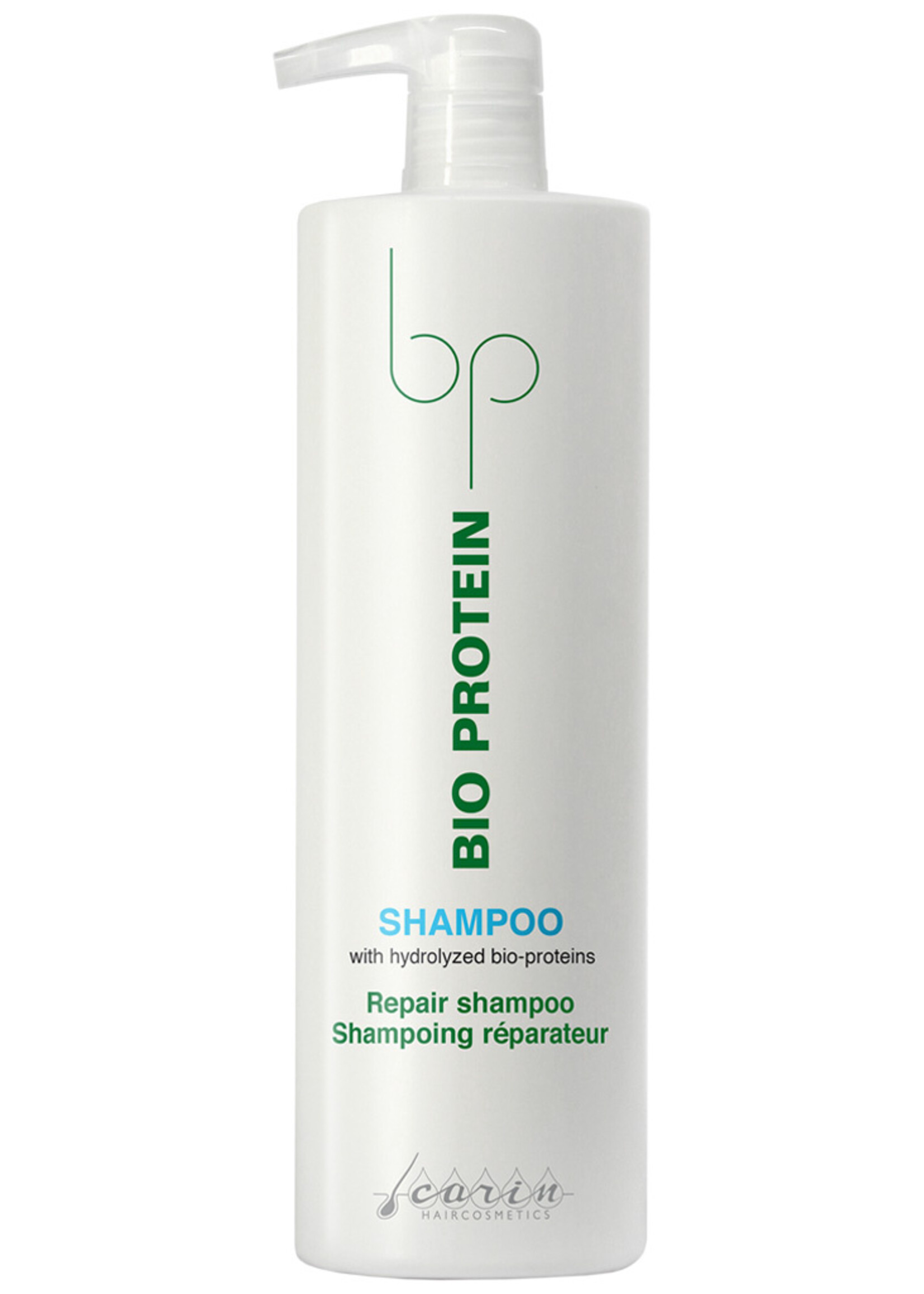 Carin Carin Bio Protein Shampoo