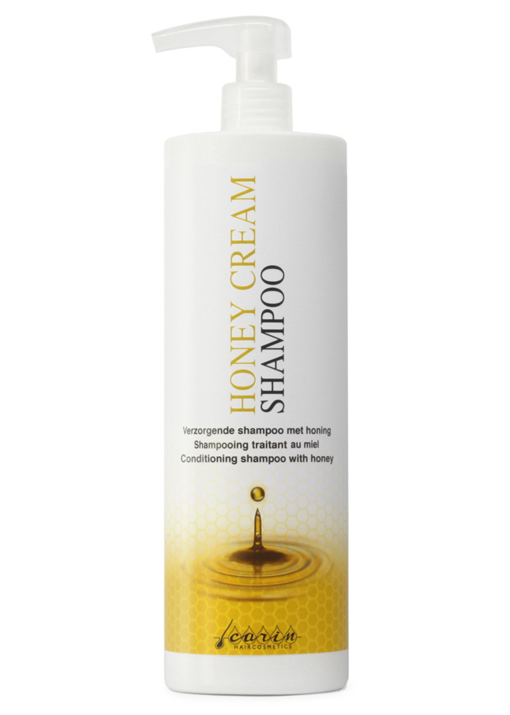 Carin Carin Honey Cream Shampoo