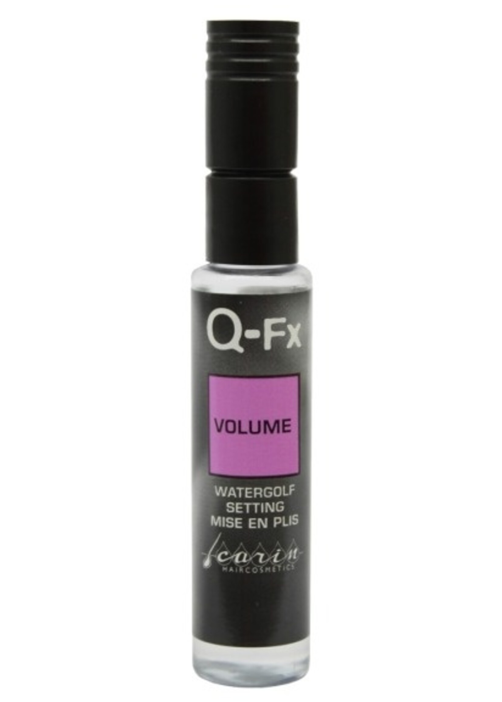 Carin Carin Q-Fx Setting Volume - 36x15ml