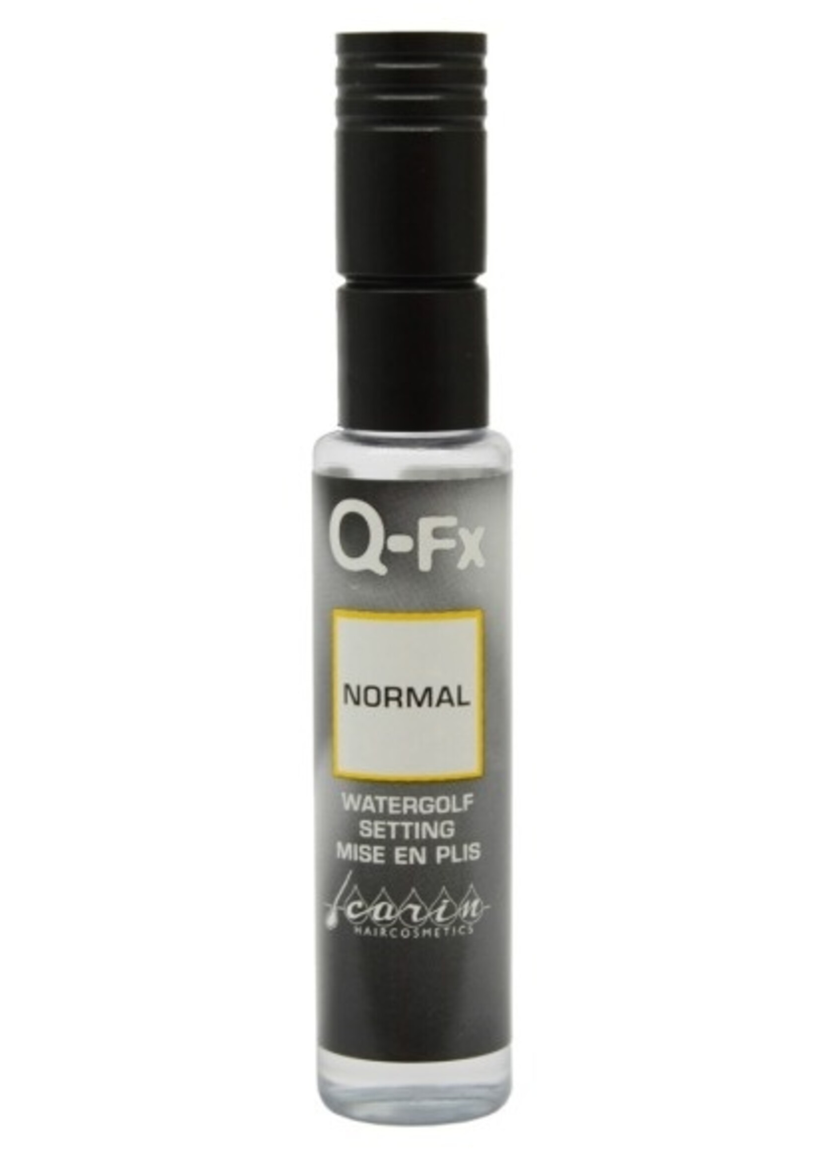 Carin Carin Q-Fx Setting Watergolf Normal - 36x15ml