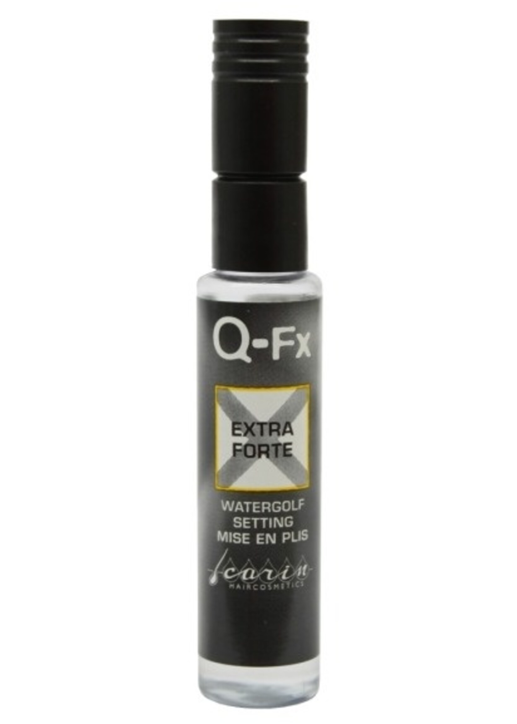 Carin Carin Q-Fx Setting Extra Forte - 36x15ml
