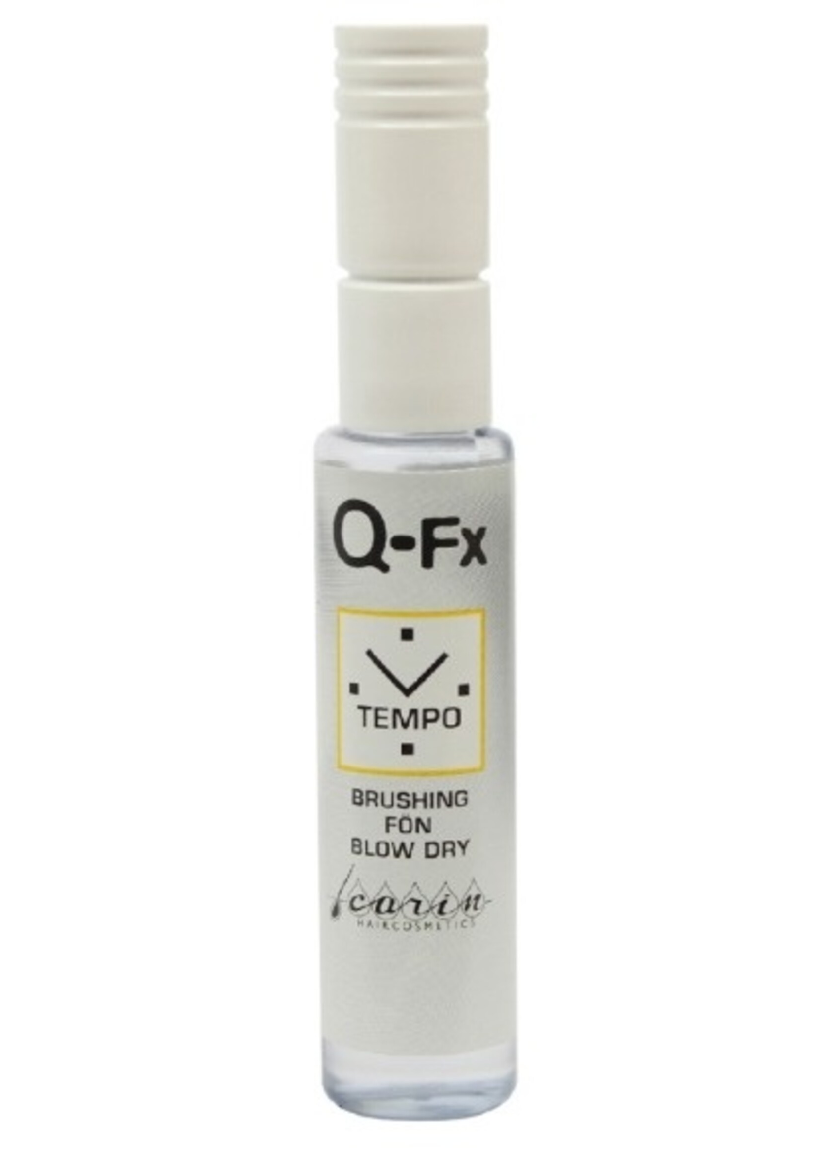 Carin Carin Q-Fx Brushing Tempo - 36x15ml