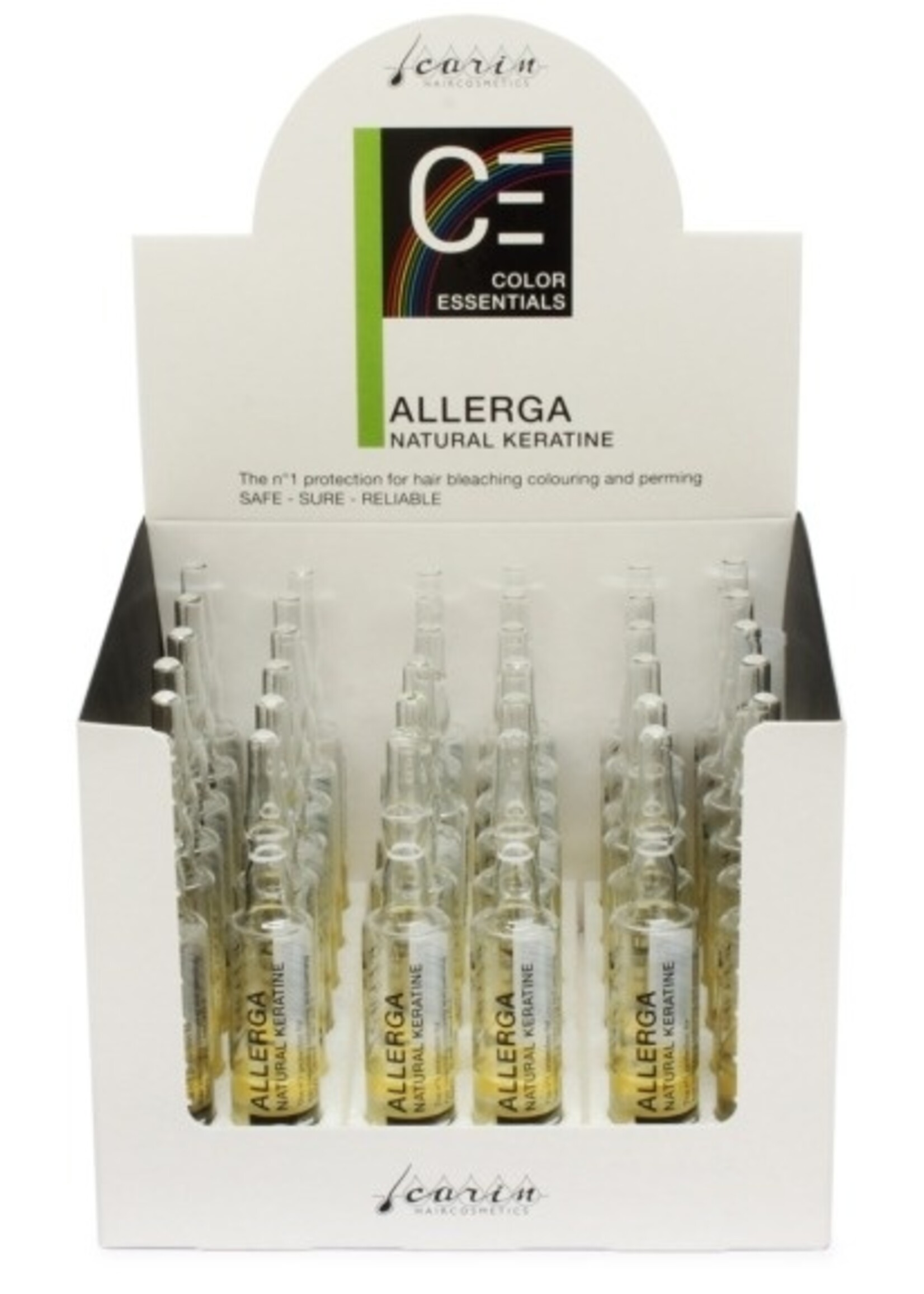 Carin Carin C.e Allerga - 36x7,5ml