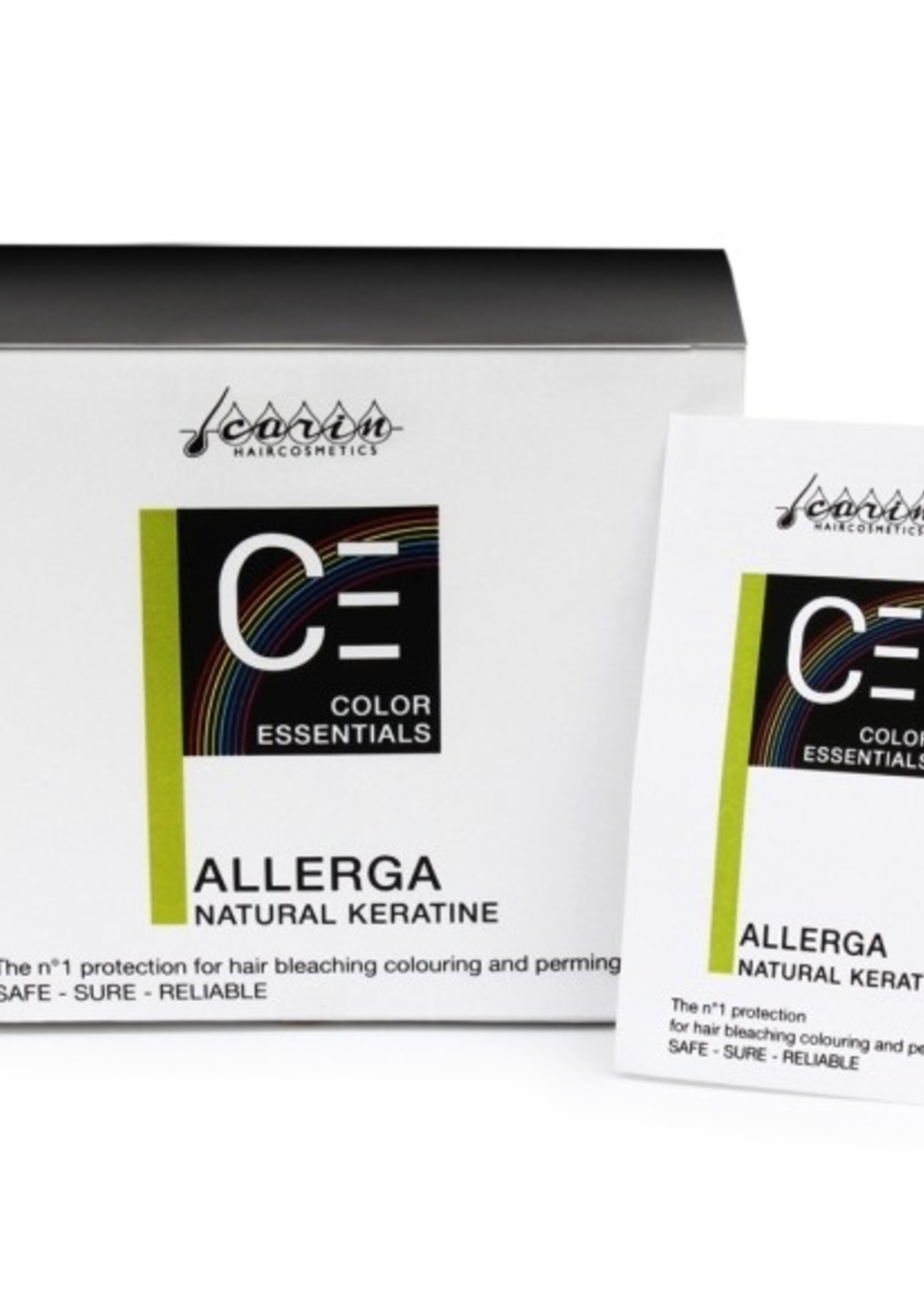 Carin Carin C.e Allerga Gel - 50x7,5ml