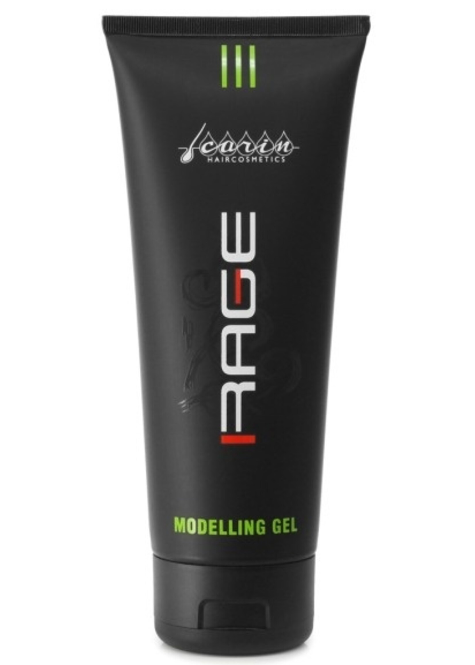 Carin Carin Rage Modelling Gel - 200ml