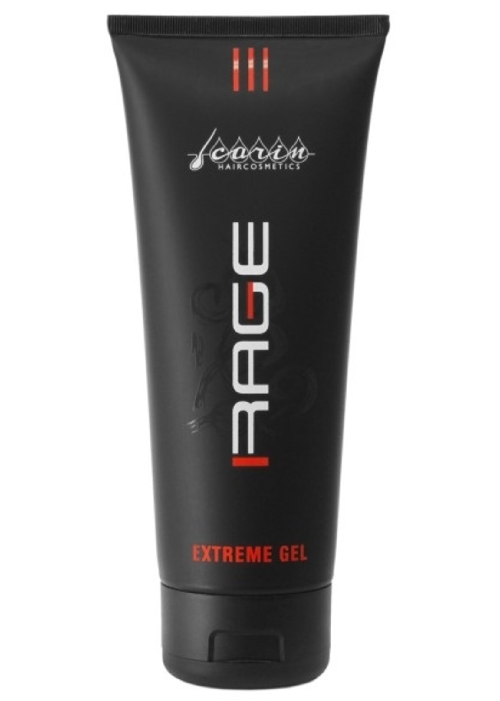 Carin Carin Rage Extreme Gel - 200ml
