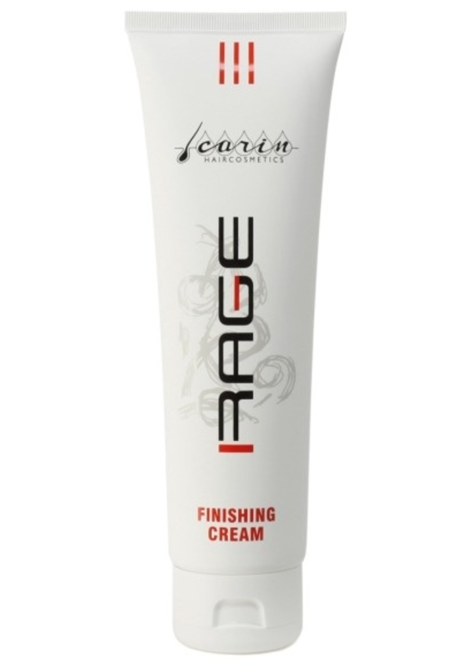 Carin Carin Rage Finishing Cream - 150ml
