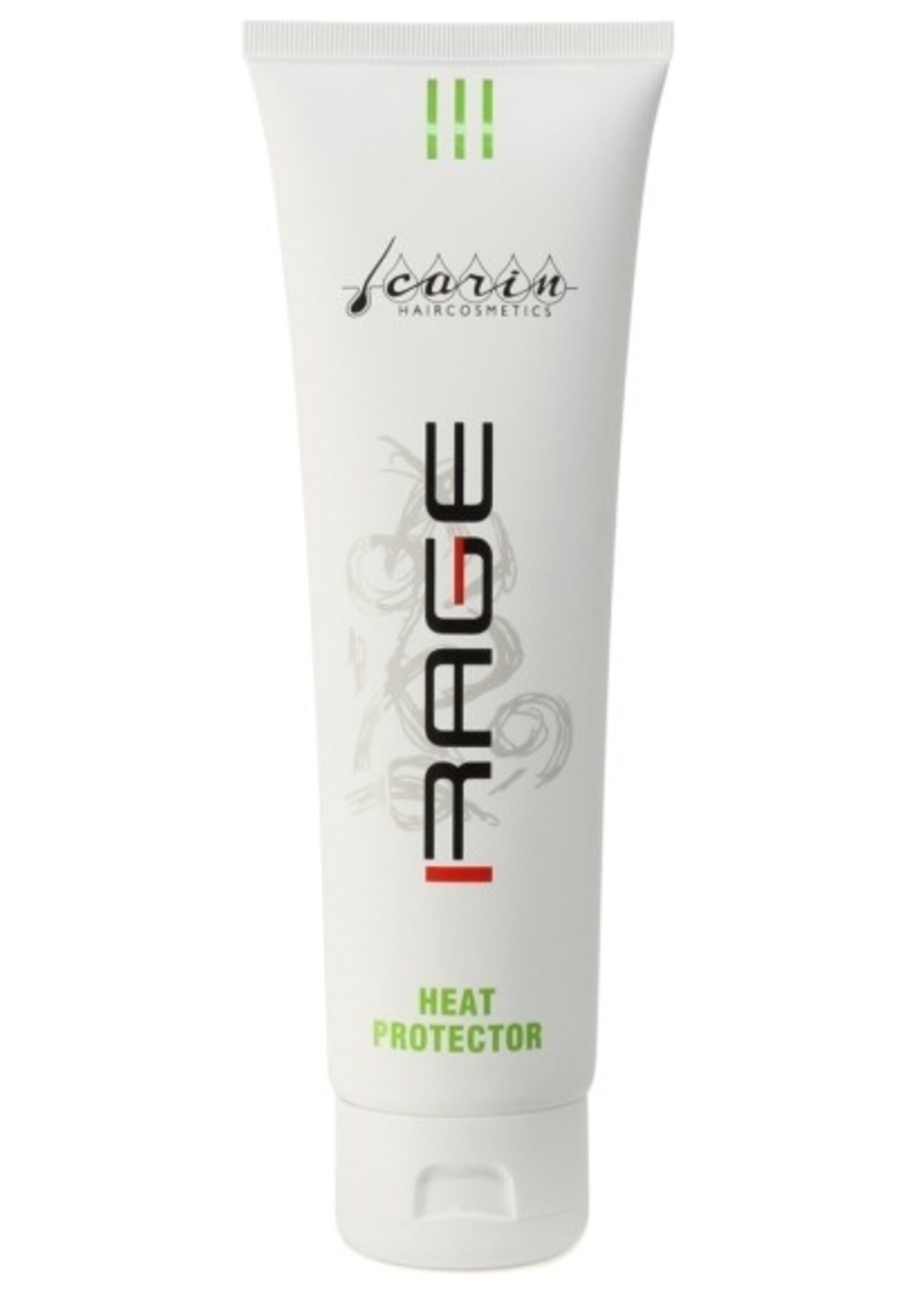 Carin Carin Rage Heat Protector - 150ml