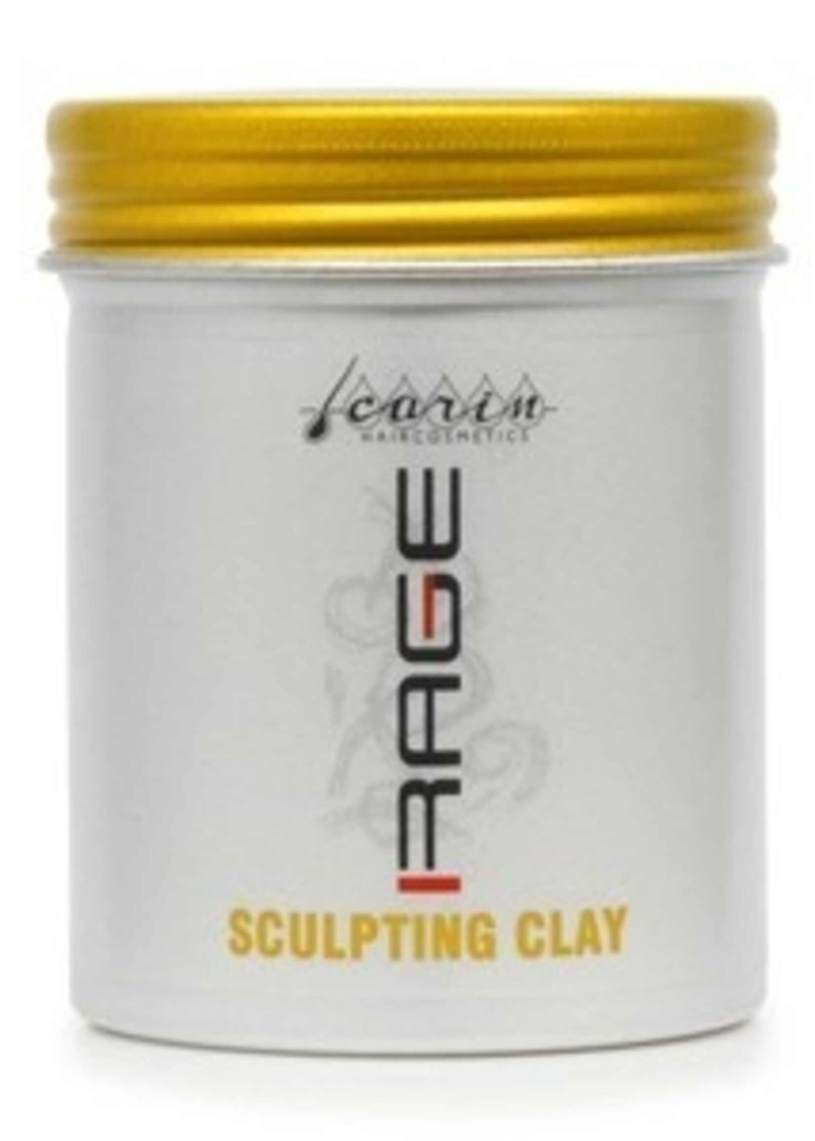 Carin Carin Rage Sculpting Clay - 100ml