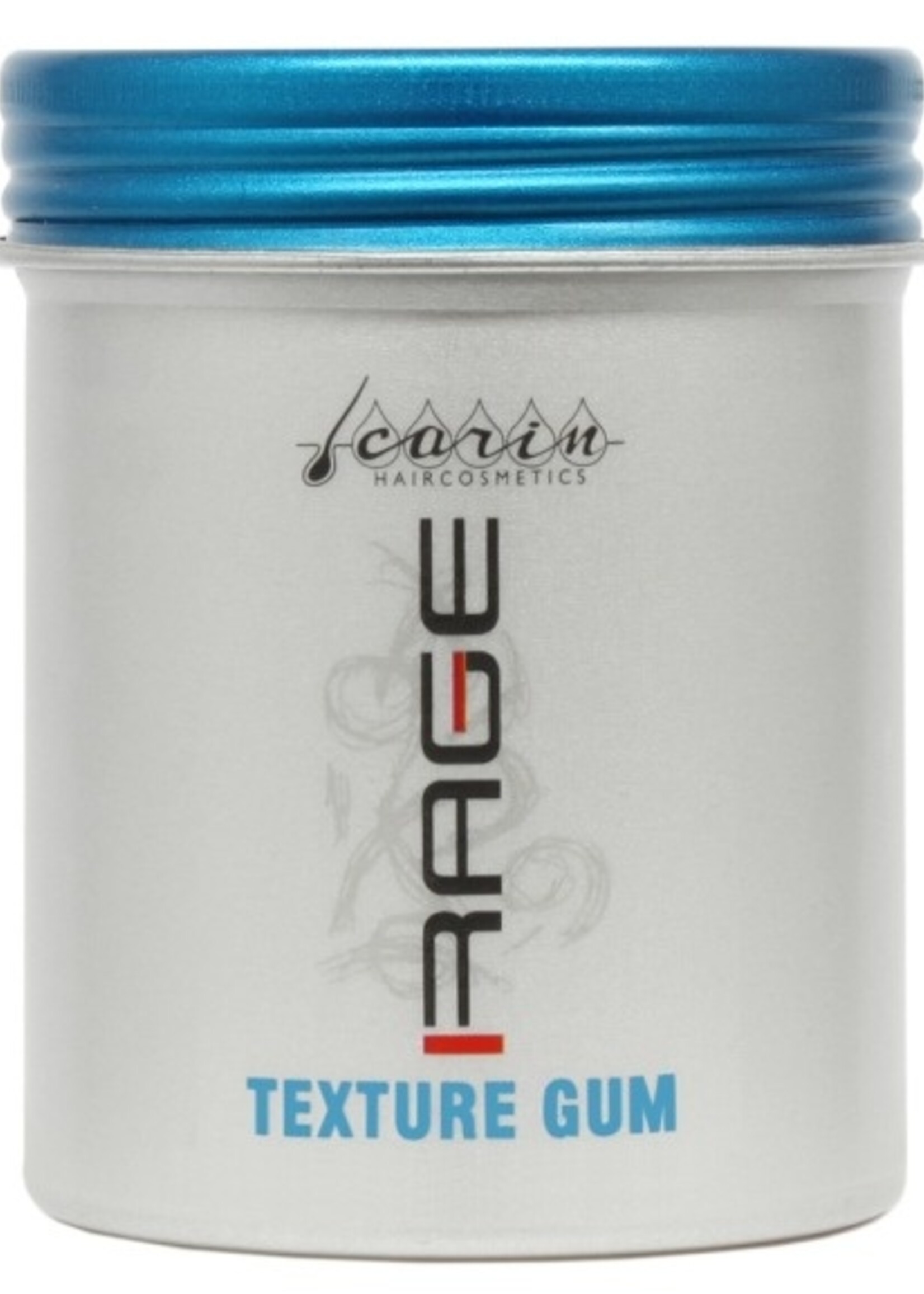 Carin Carin Rage Texture Gum - 100ml
