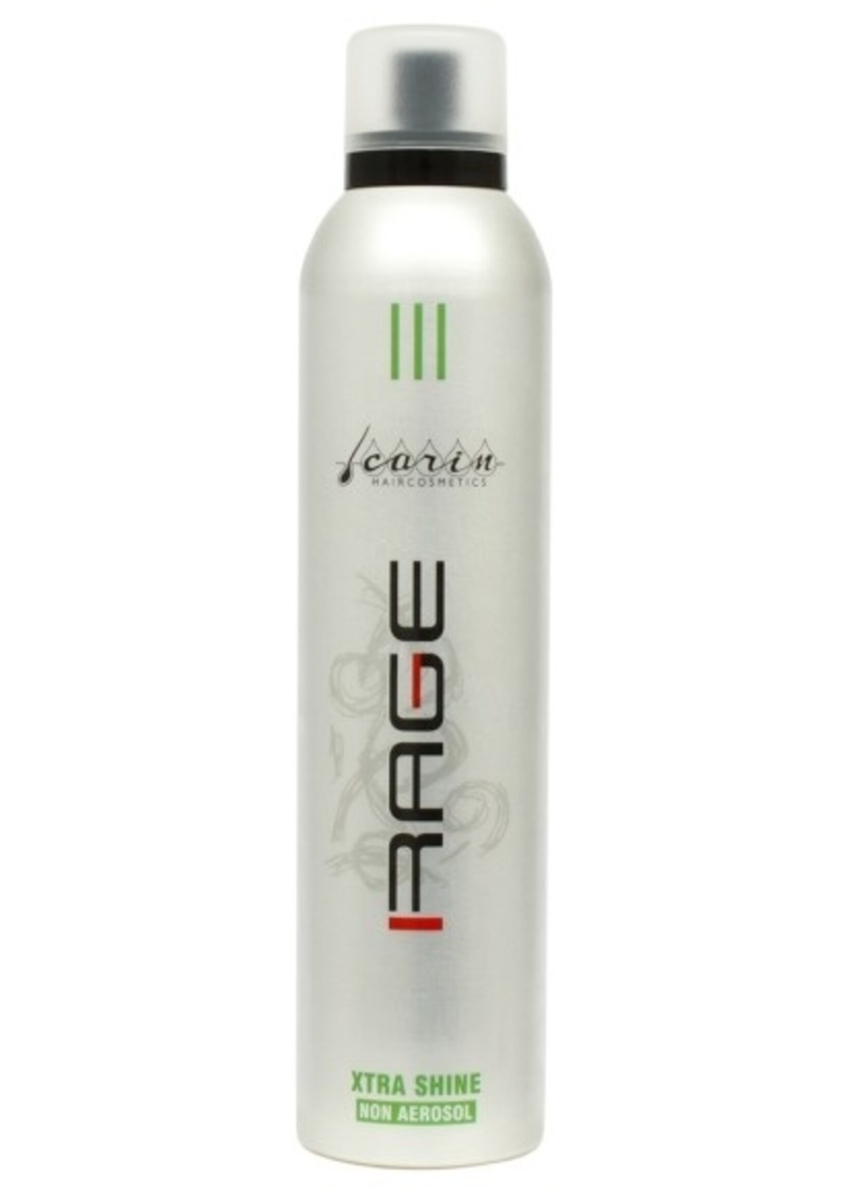 Carin Carin Rage Xtra Shine - 300ml