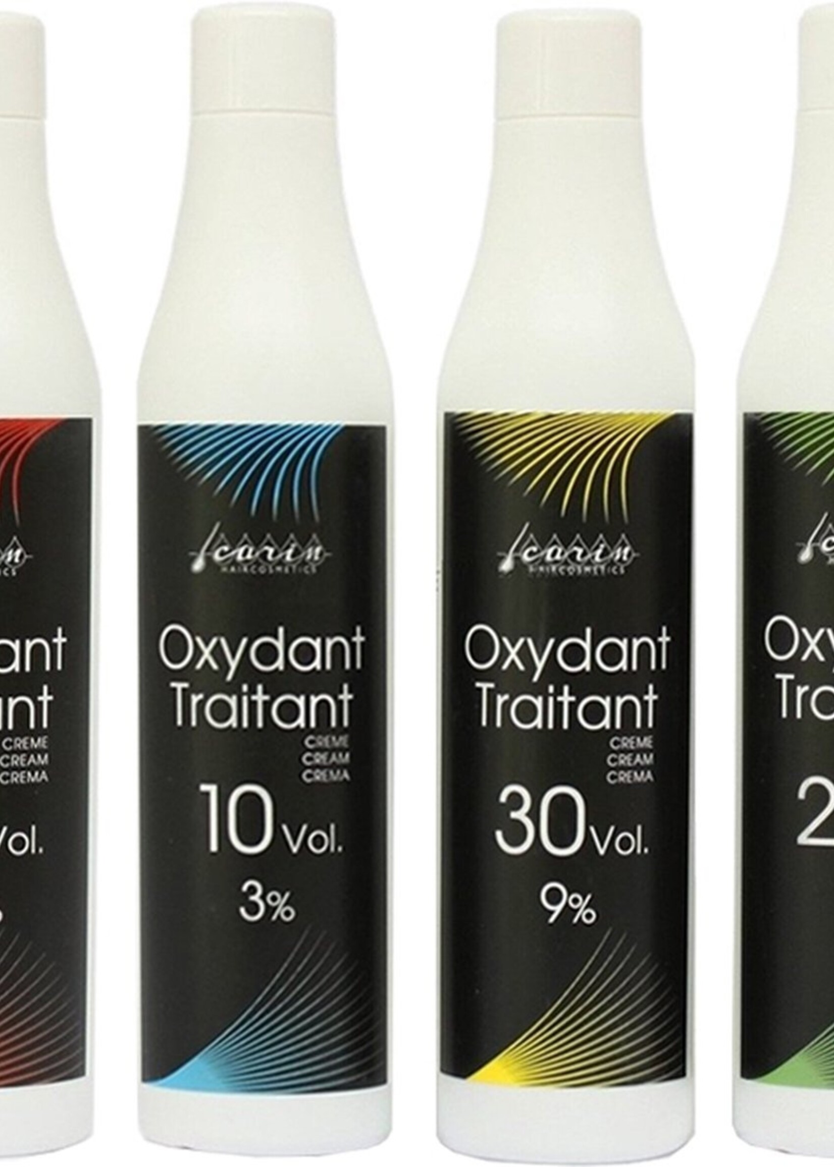 Carin Carin Oxydant Traitant - 150ml