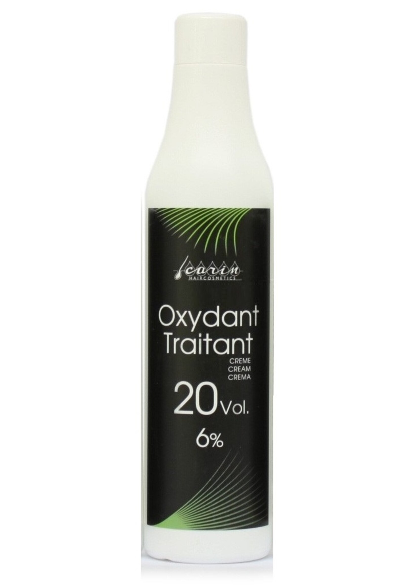 Carin Carin Oxydant Traitant - 150ml