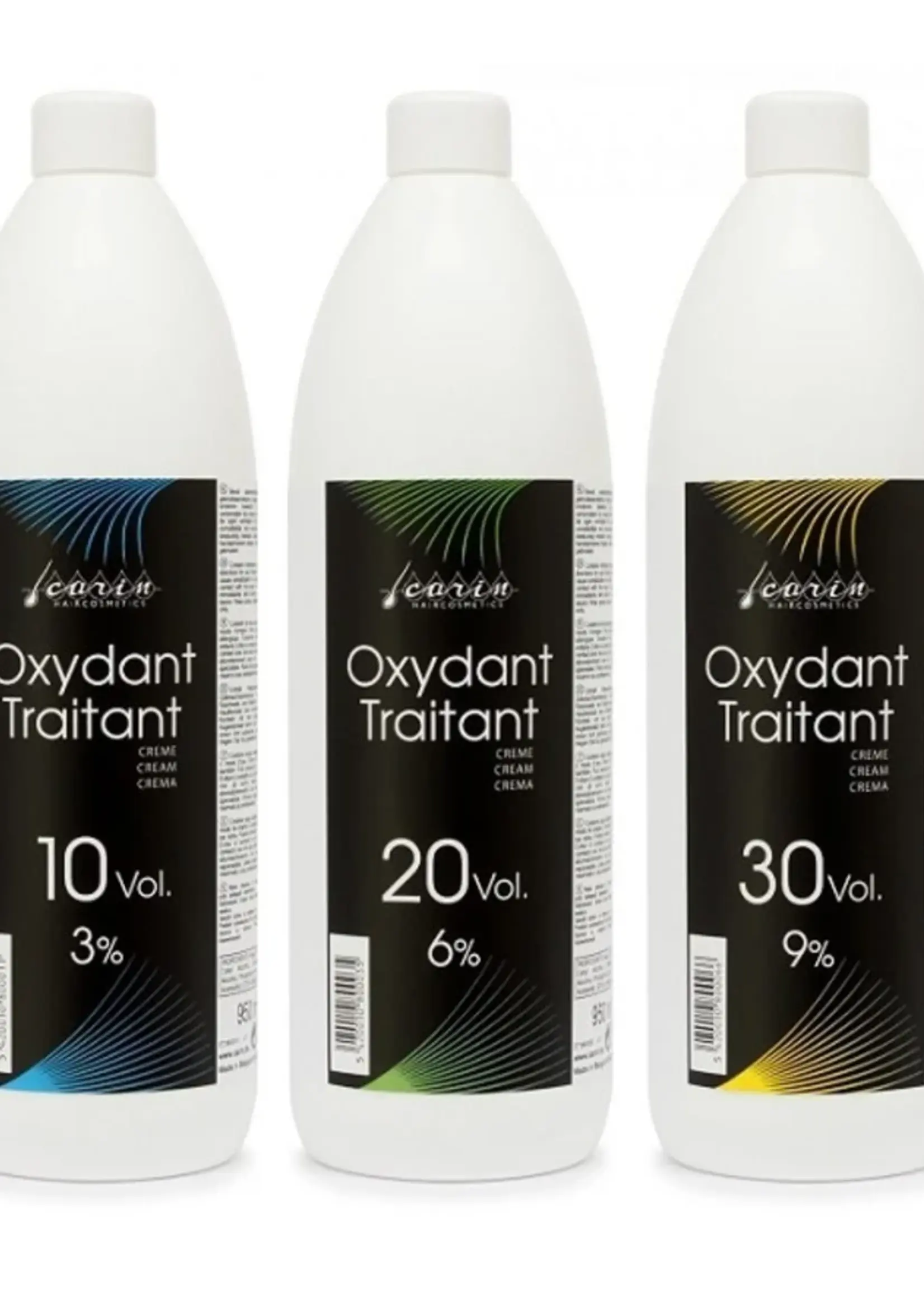 Carin Carin Oxydant Traitant - 950ml