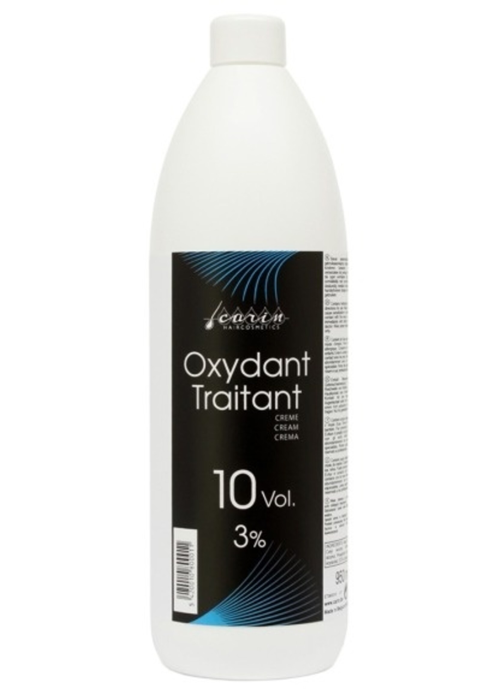Carin Carin Oxydant Traitant - 950ml