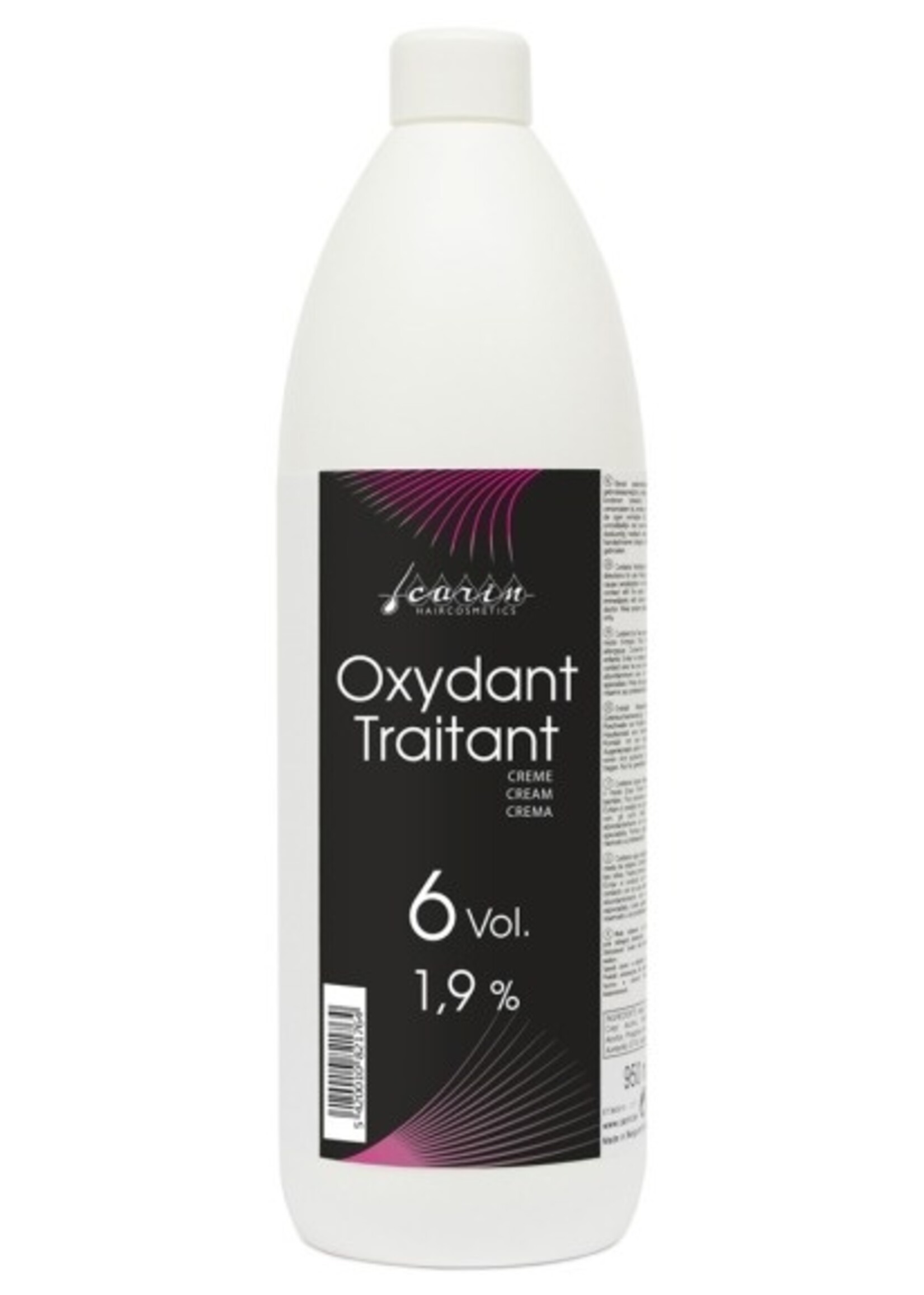 Carin Carin Oxydant Traitant - 950ml