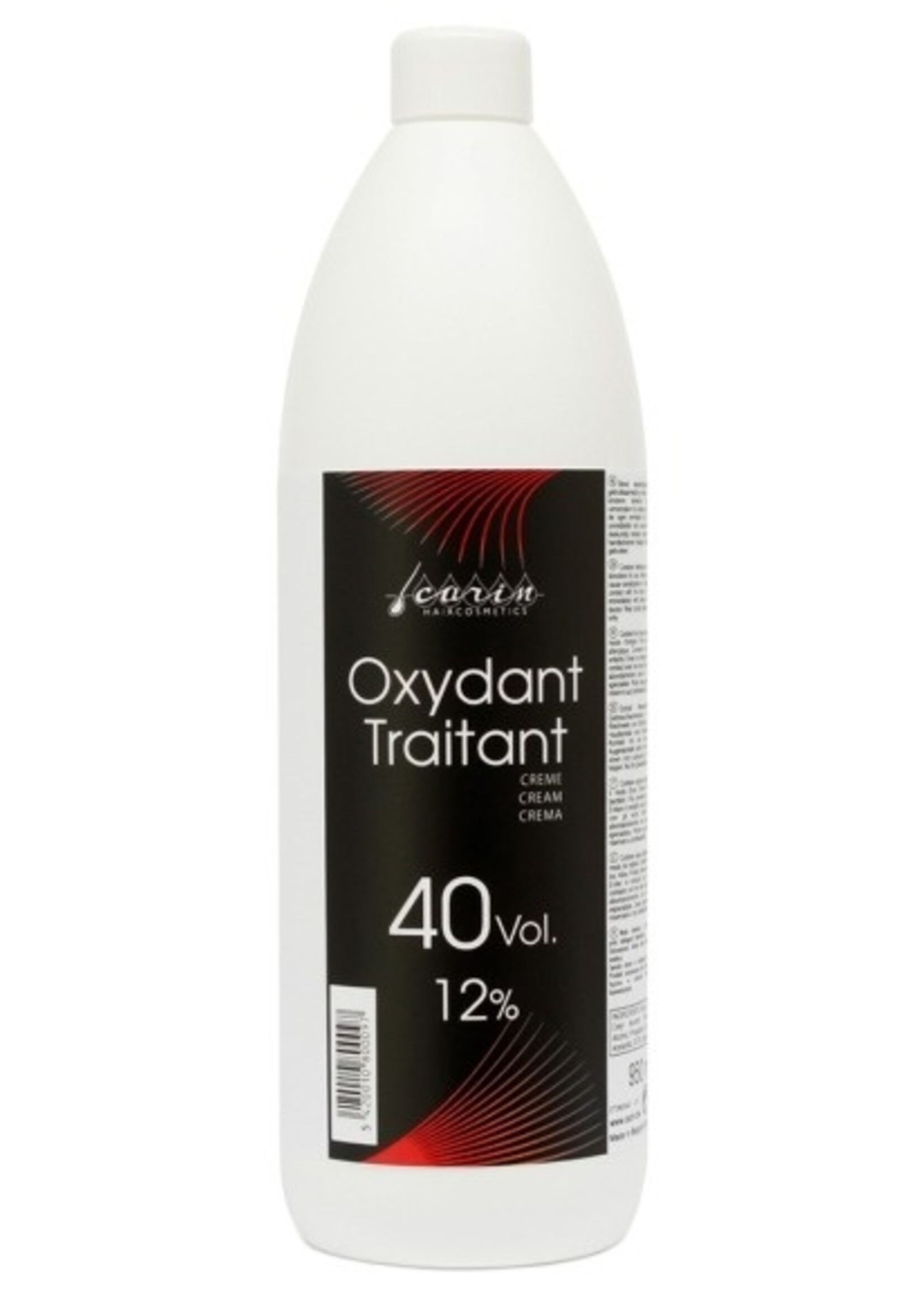 Carin Carin Oxydant Traitant - 950ml