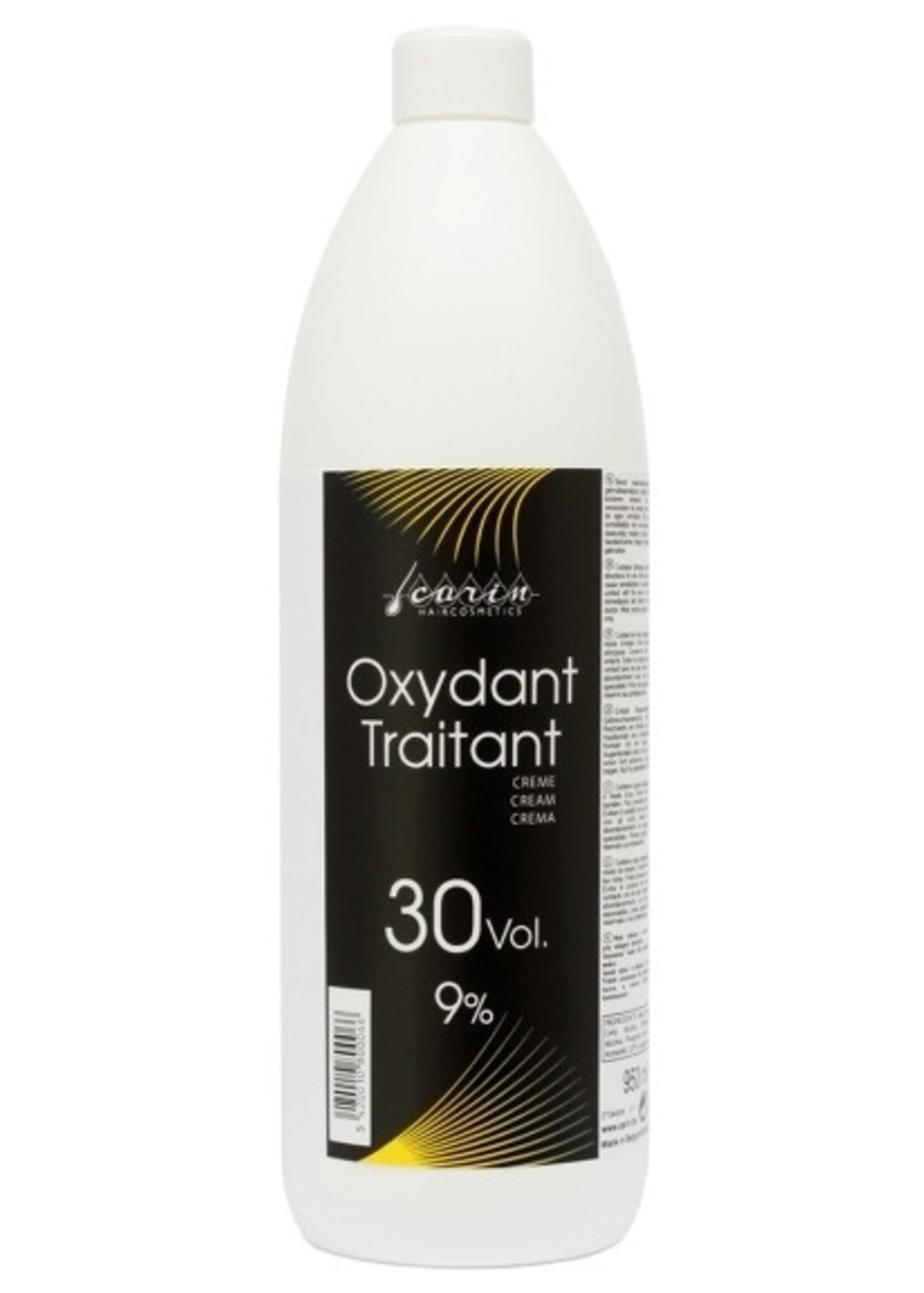 Carin Carin Oxydant Traitant - 950ml