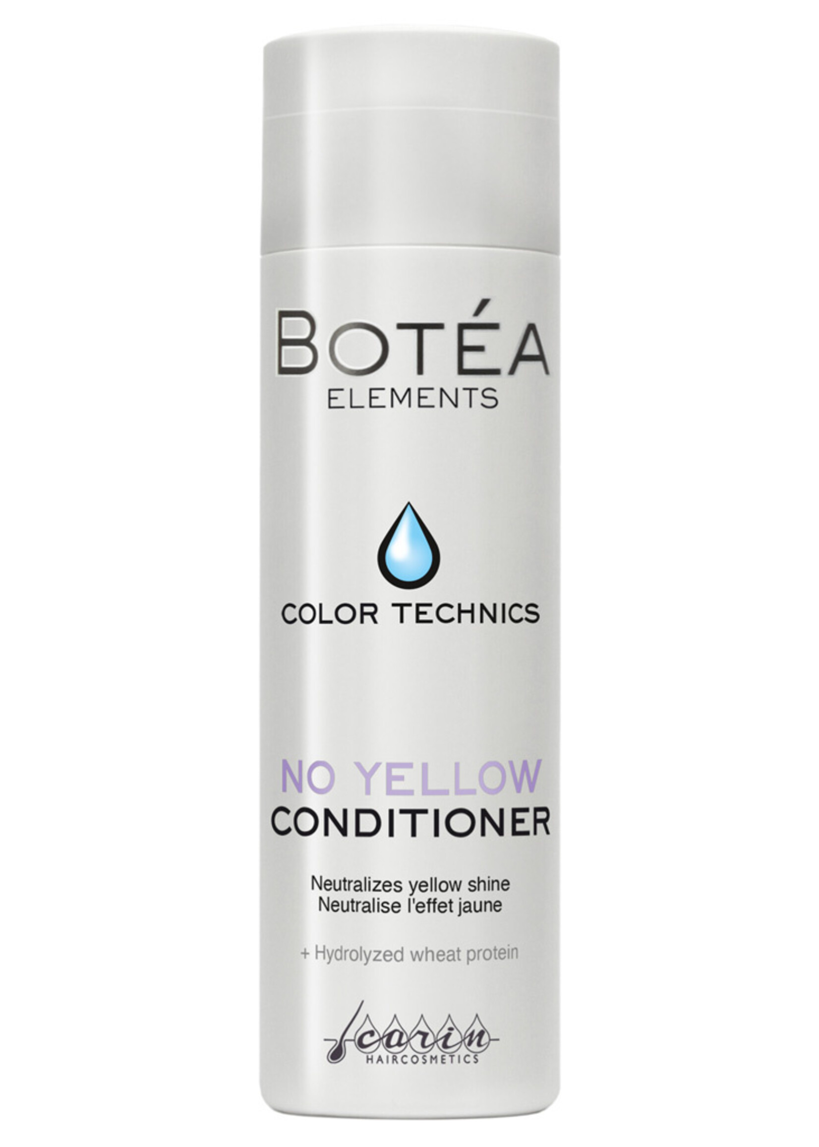Carin Carin Botea Elements No Yellow Conditioner