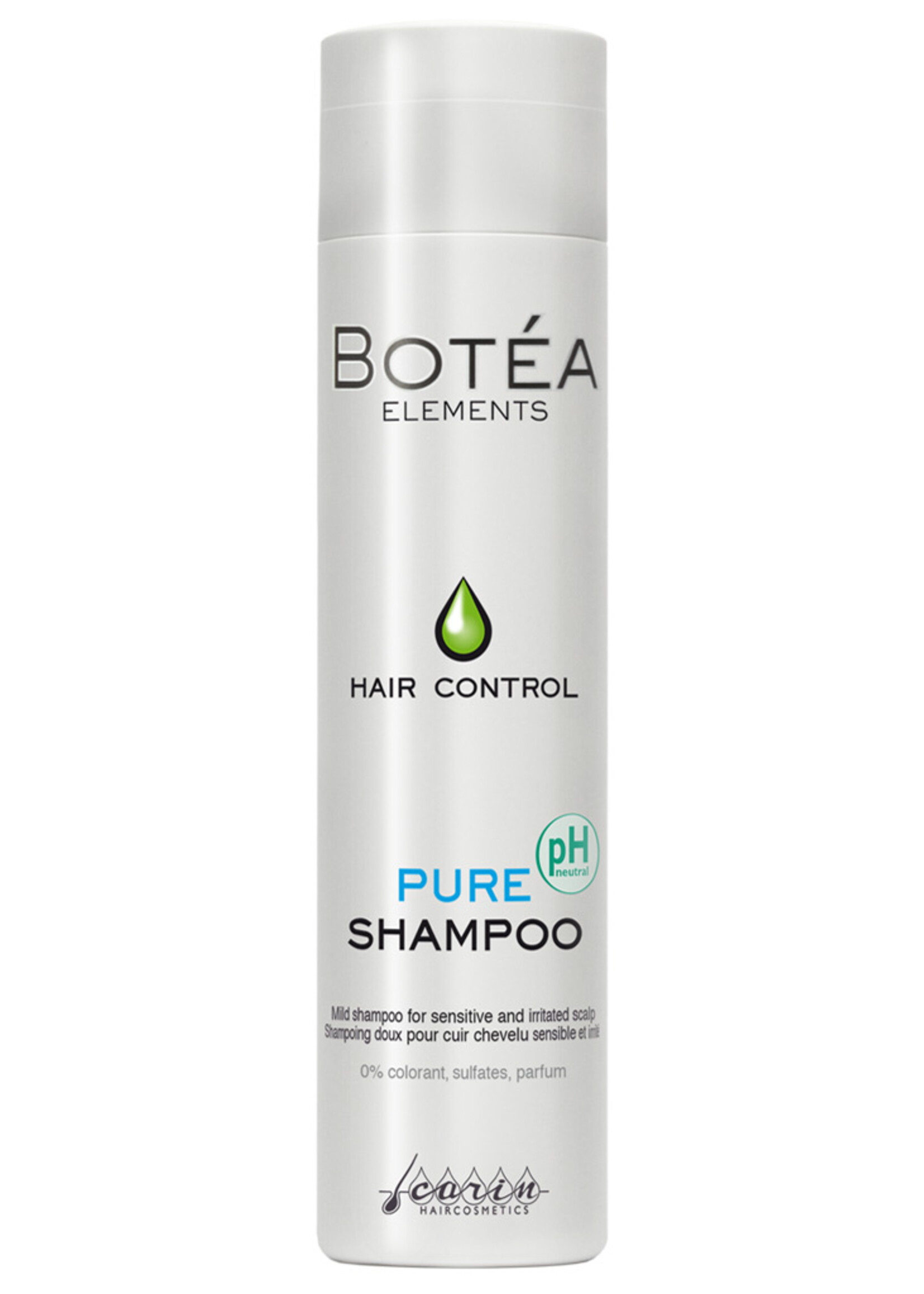 Carin Carin Botea Elements Pure Shampoo