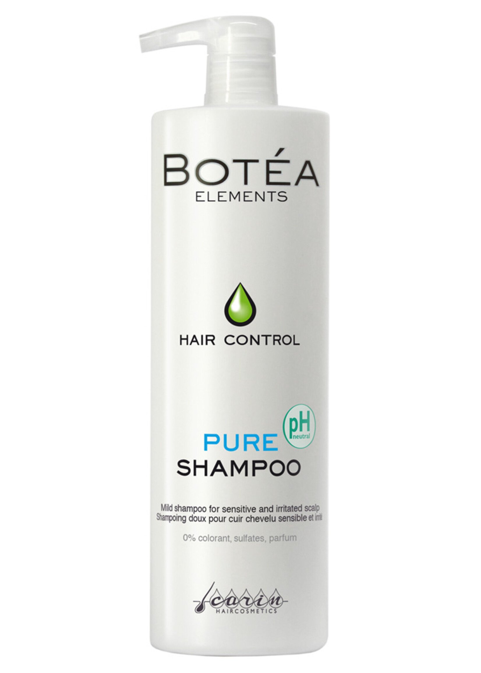 Carin Carin Botea Elements Pure Shampoo