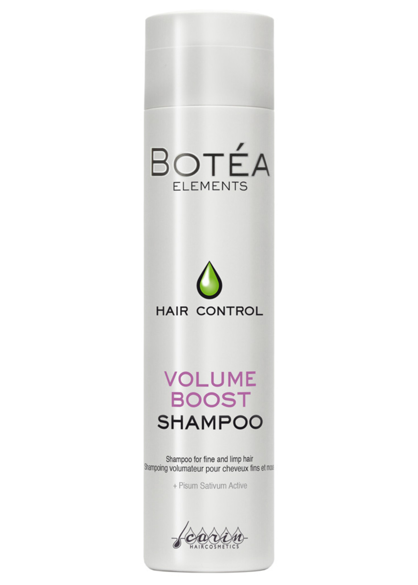 Carin Carin Botea Elements Volume Boost Shampoo