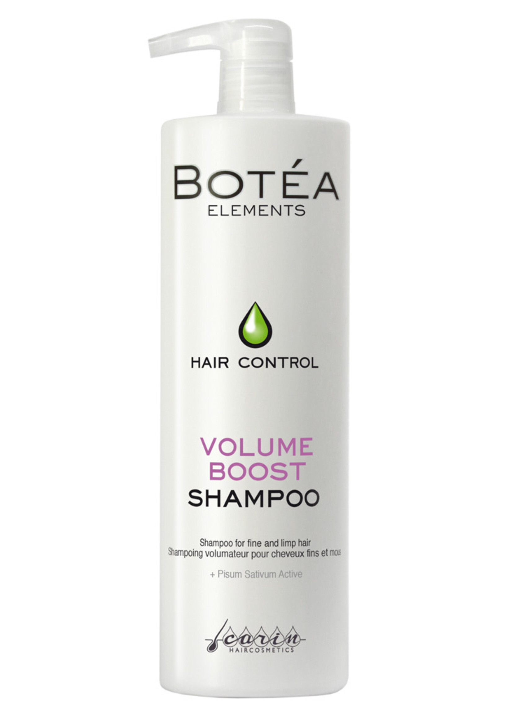 Carin Carin Botea Elements Volume Boost Shampoo