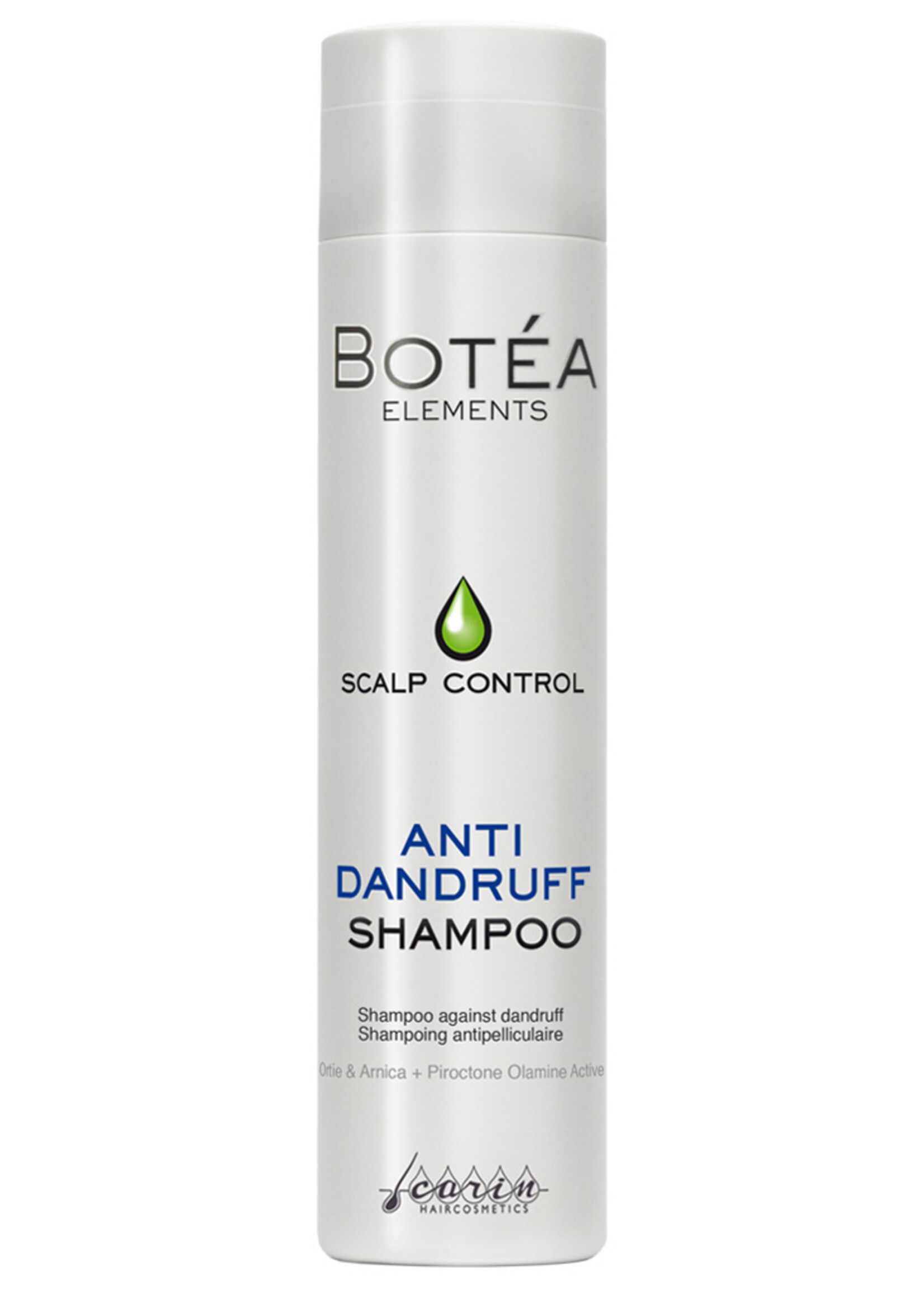 Carin Carin Botea Elements Anti-Dandruff Shampoo
