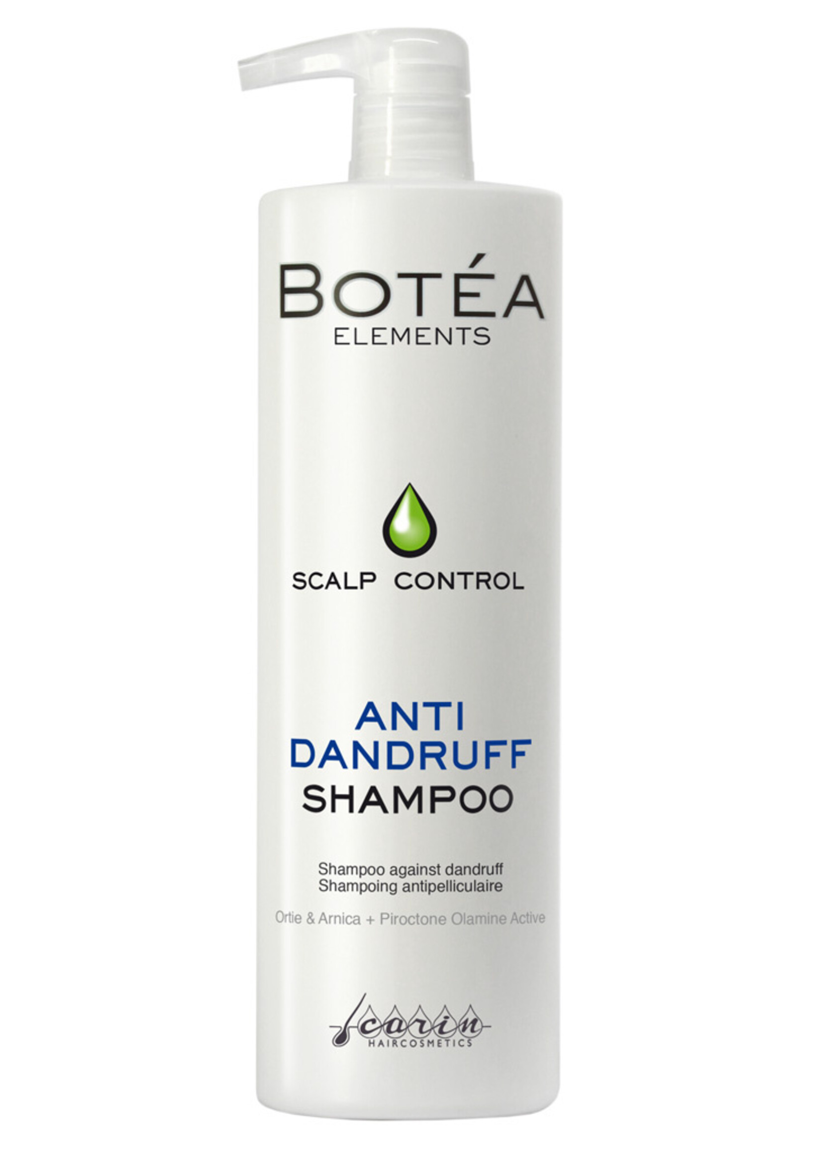 Carin Carin Botea Elements Anti-Dandruff Shampoo