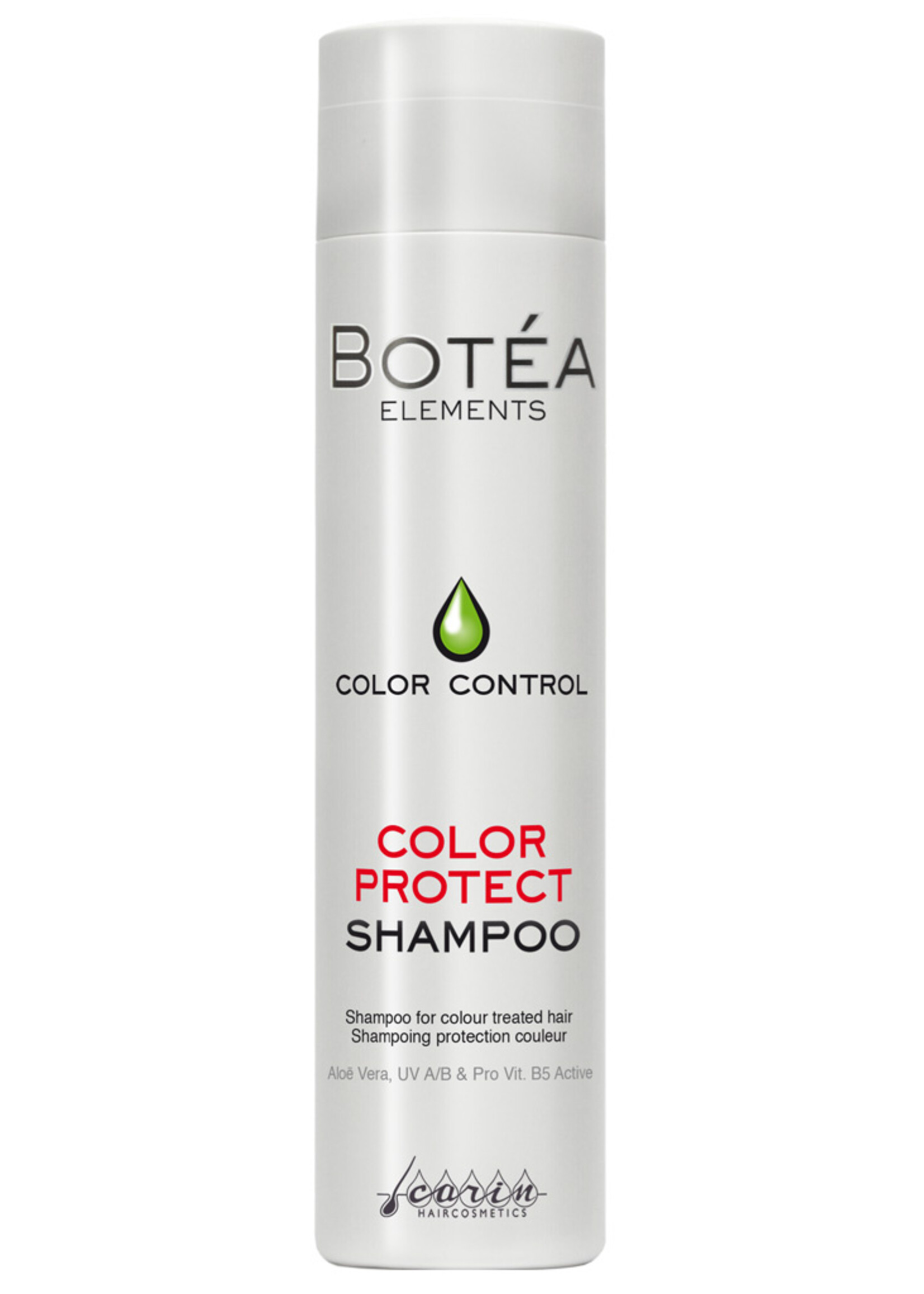 Carin Carin Botea Elements Color Protect Shampoo