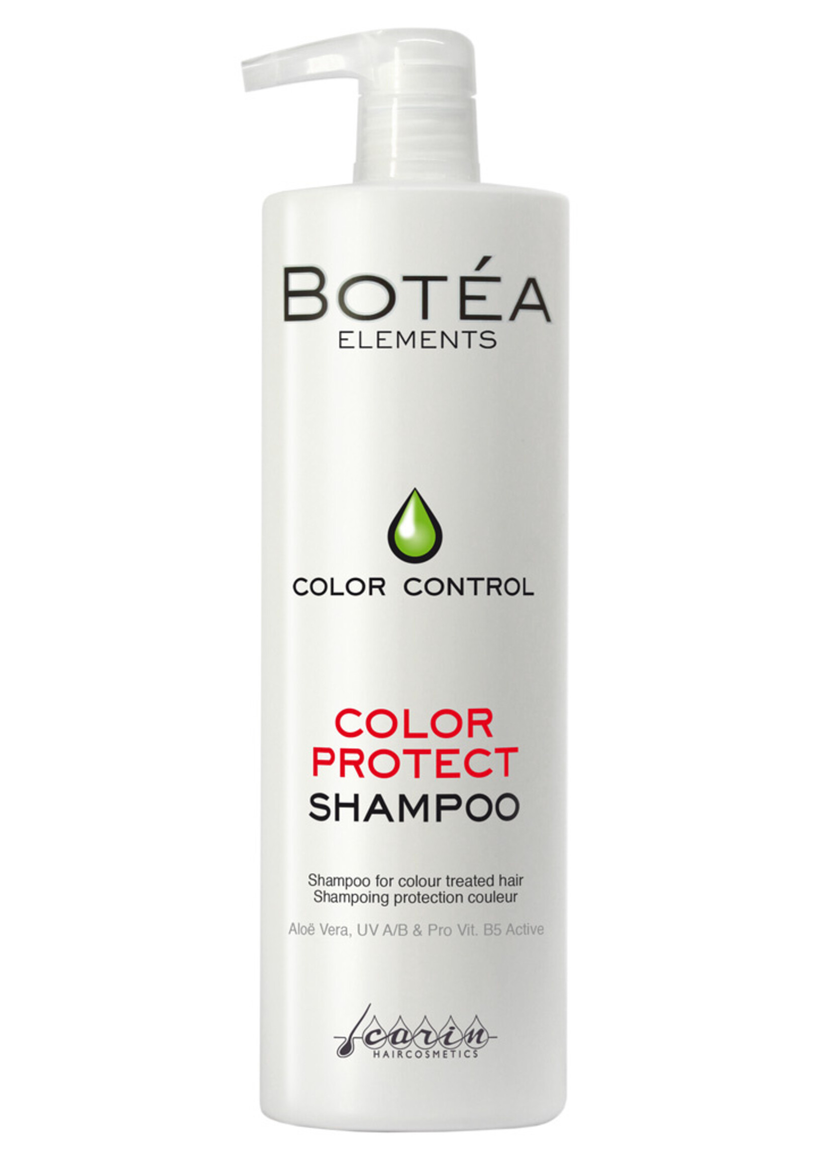 Carin Carin Botea Elements Color Protect Shampoo