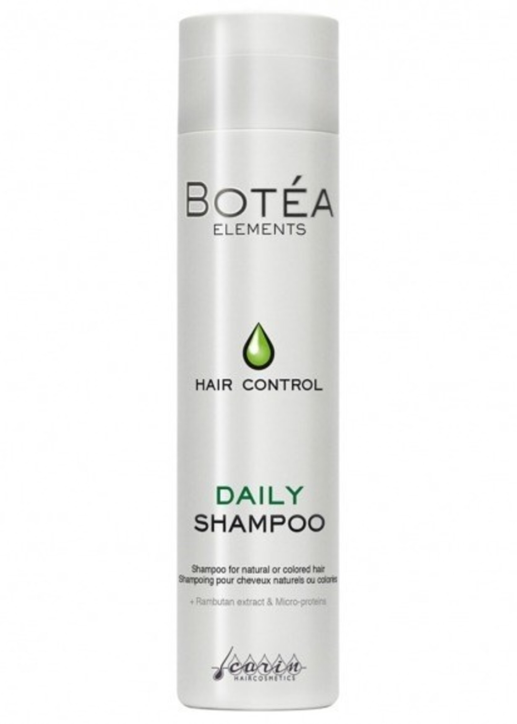 Carin Carin Botea Elements Daily Shampoo