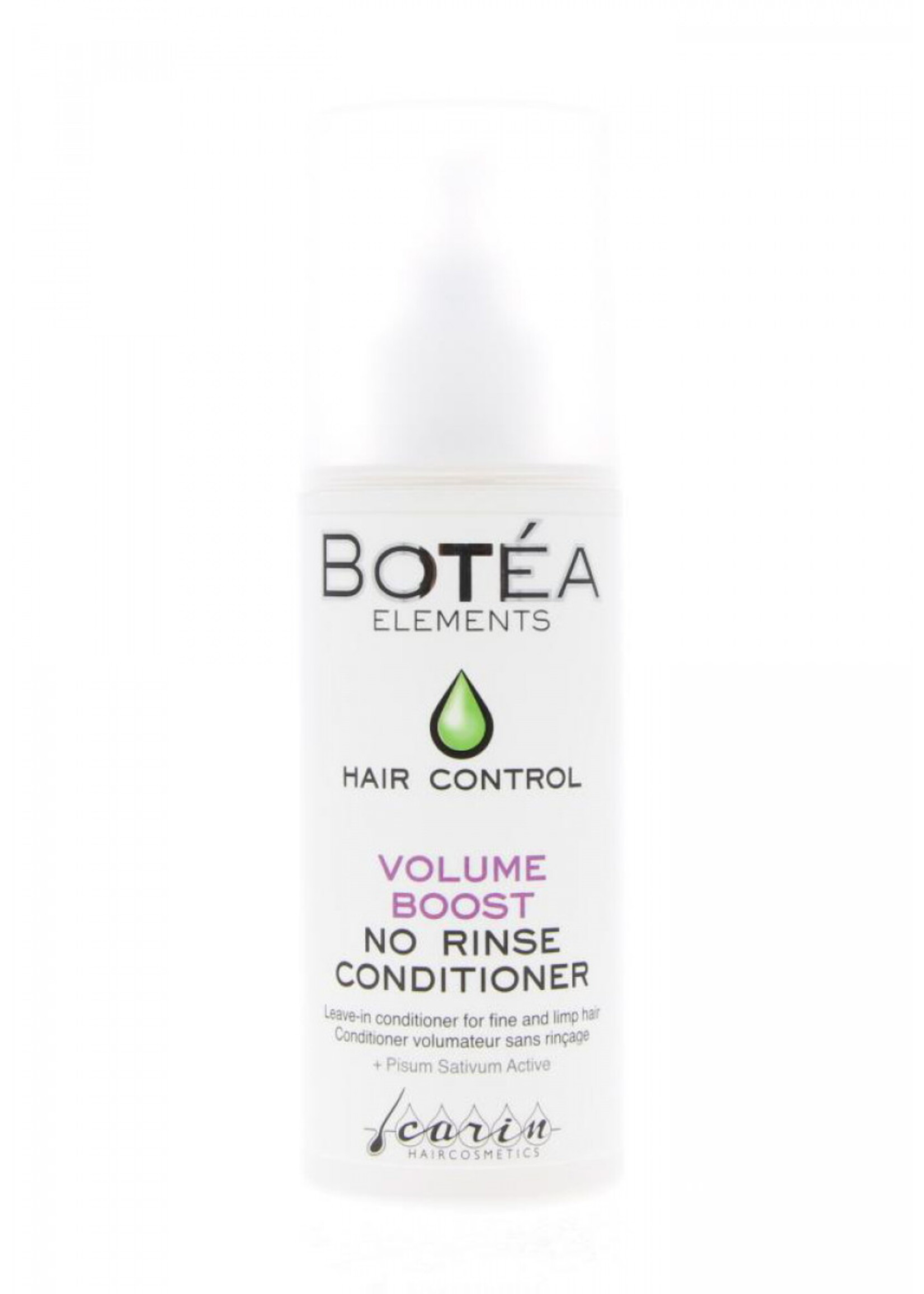 Carin Carin Botea Elements Volume Boost No Rinse Conditioner - 150ml