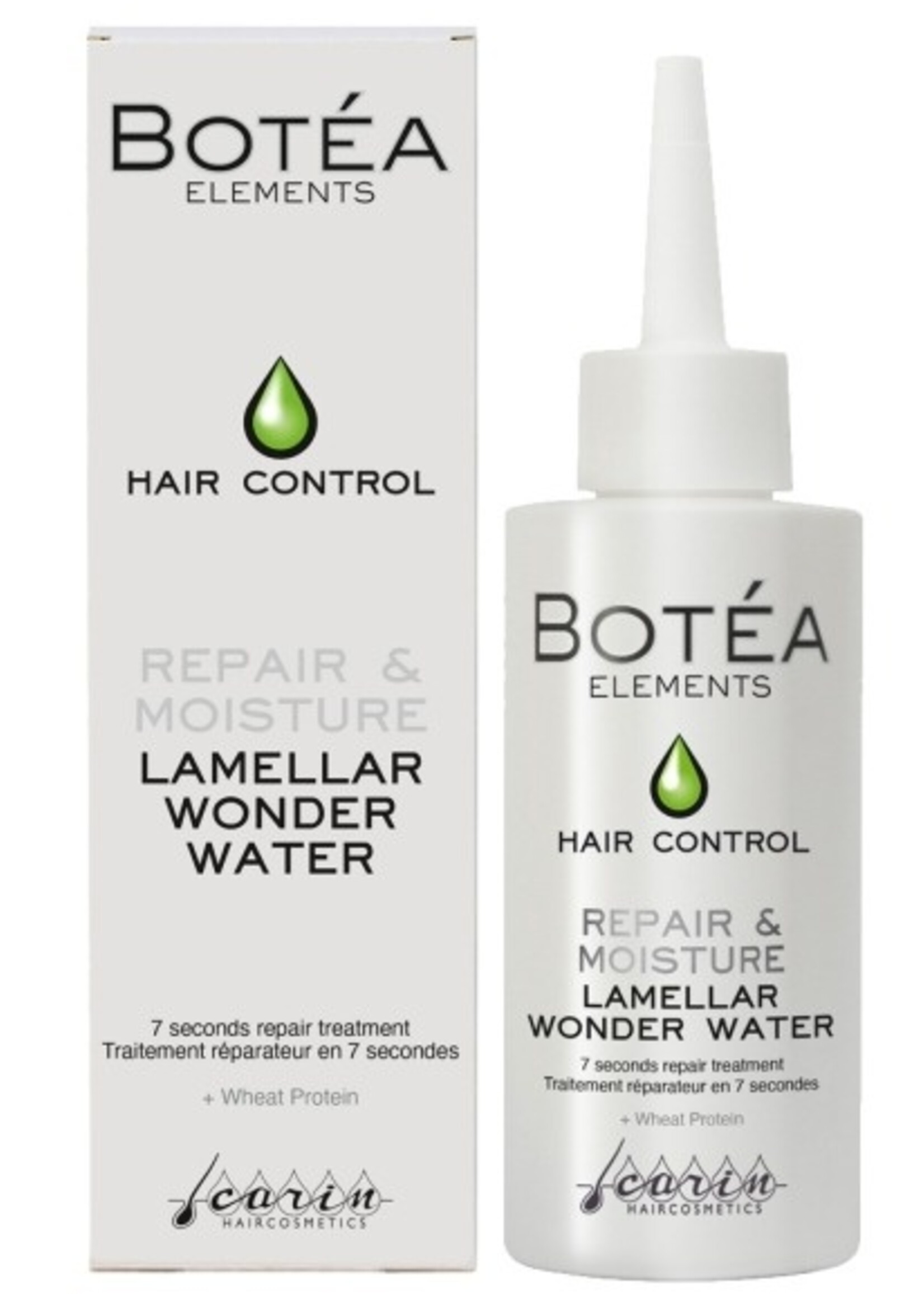 Carin Carin Botéa Elements Lamellar Wonder Water - 150ml