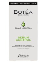 Carin Carin Botea El Sebum Control Duopack