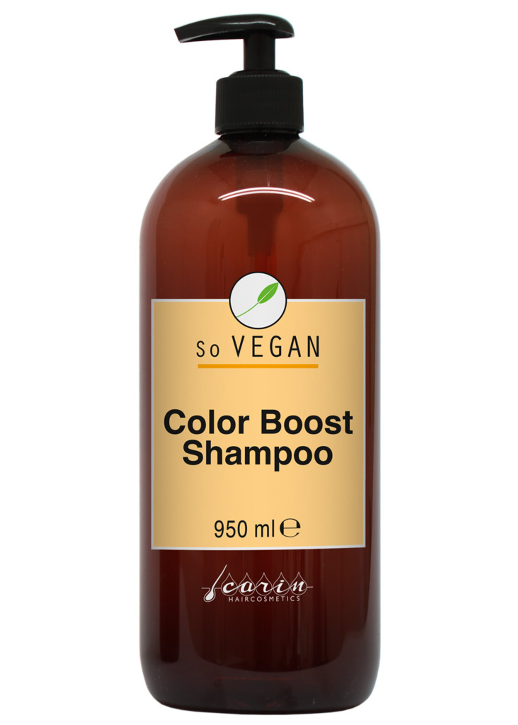Carin Carin So Vegan Color Boost Shampoo