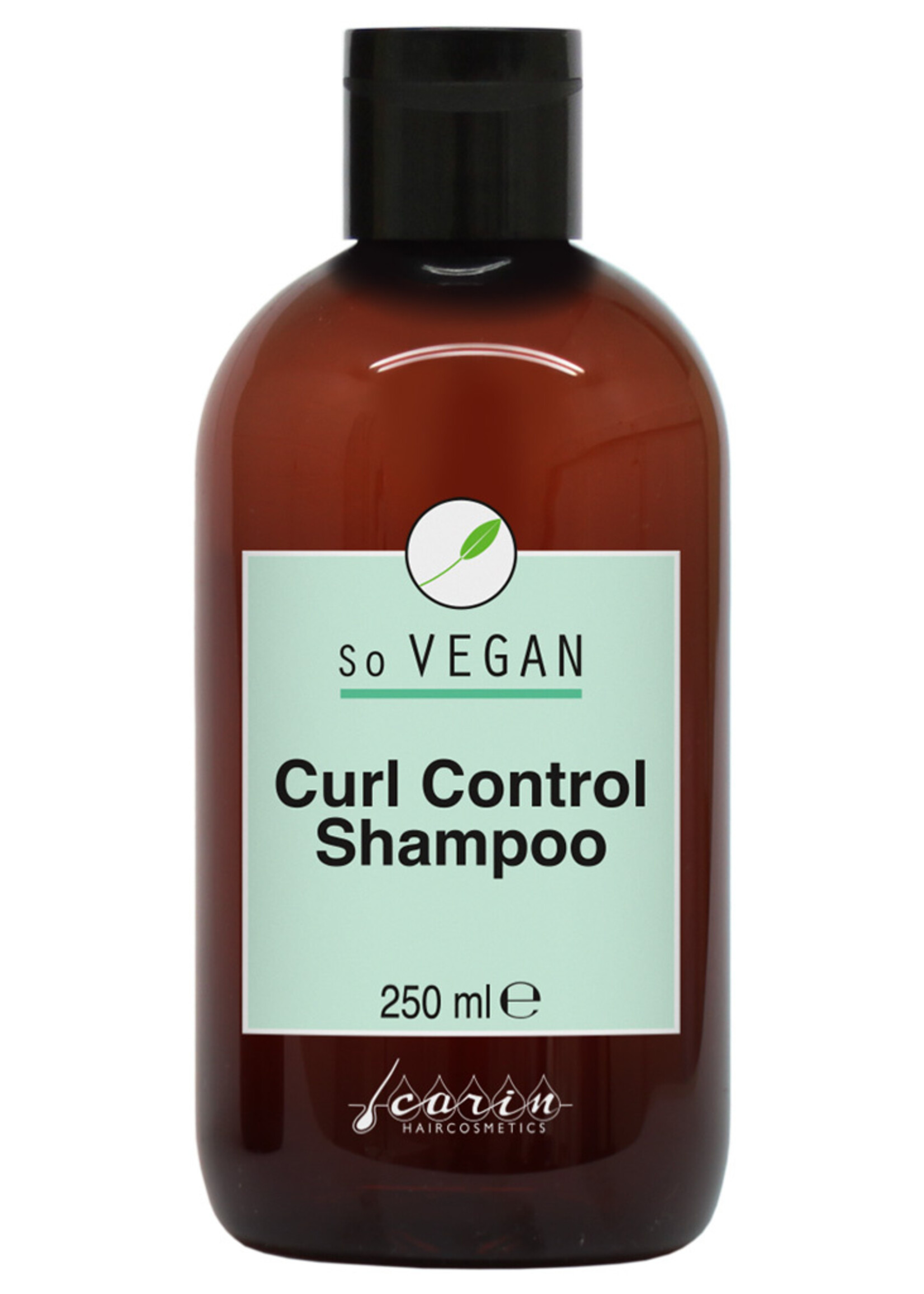 Carin Carin So Vegan Curl Control Shampoo