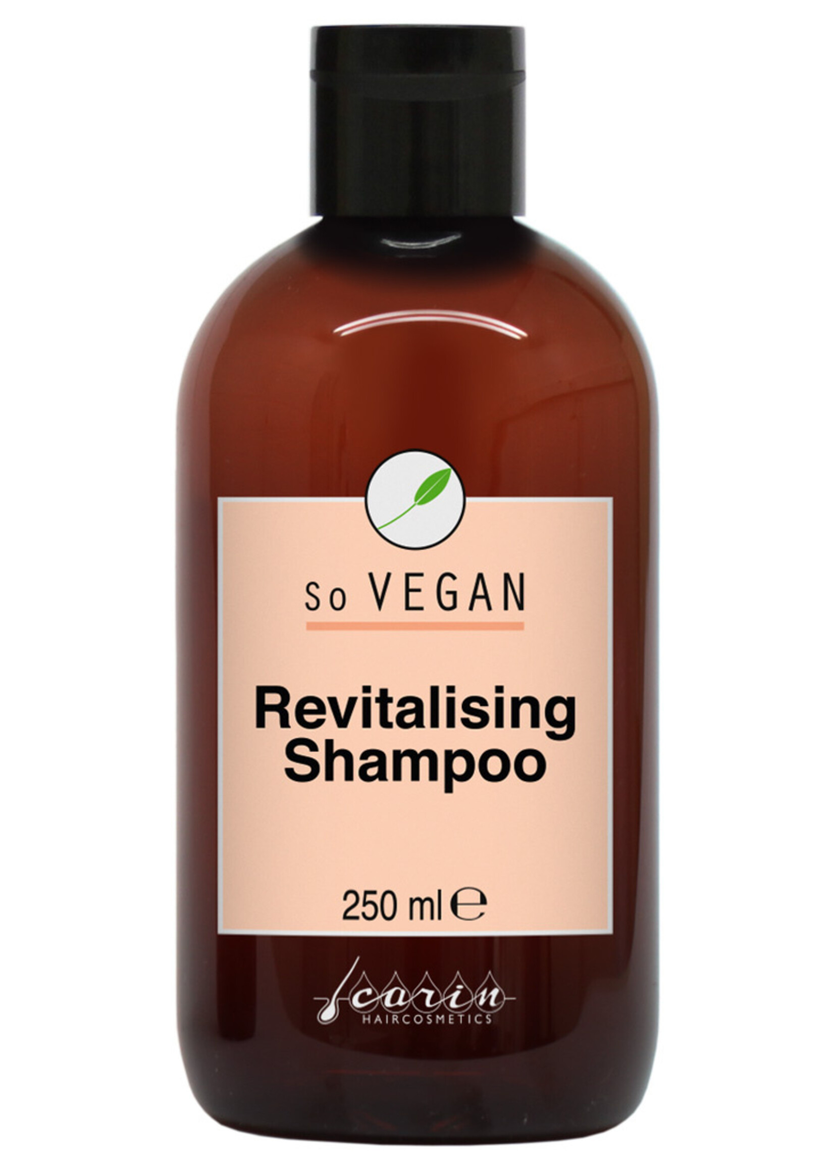 Carin Carin So Vegan Revitalising Shampoo