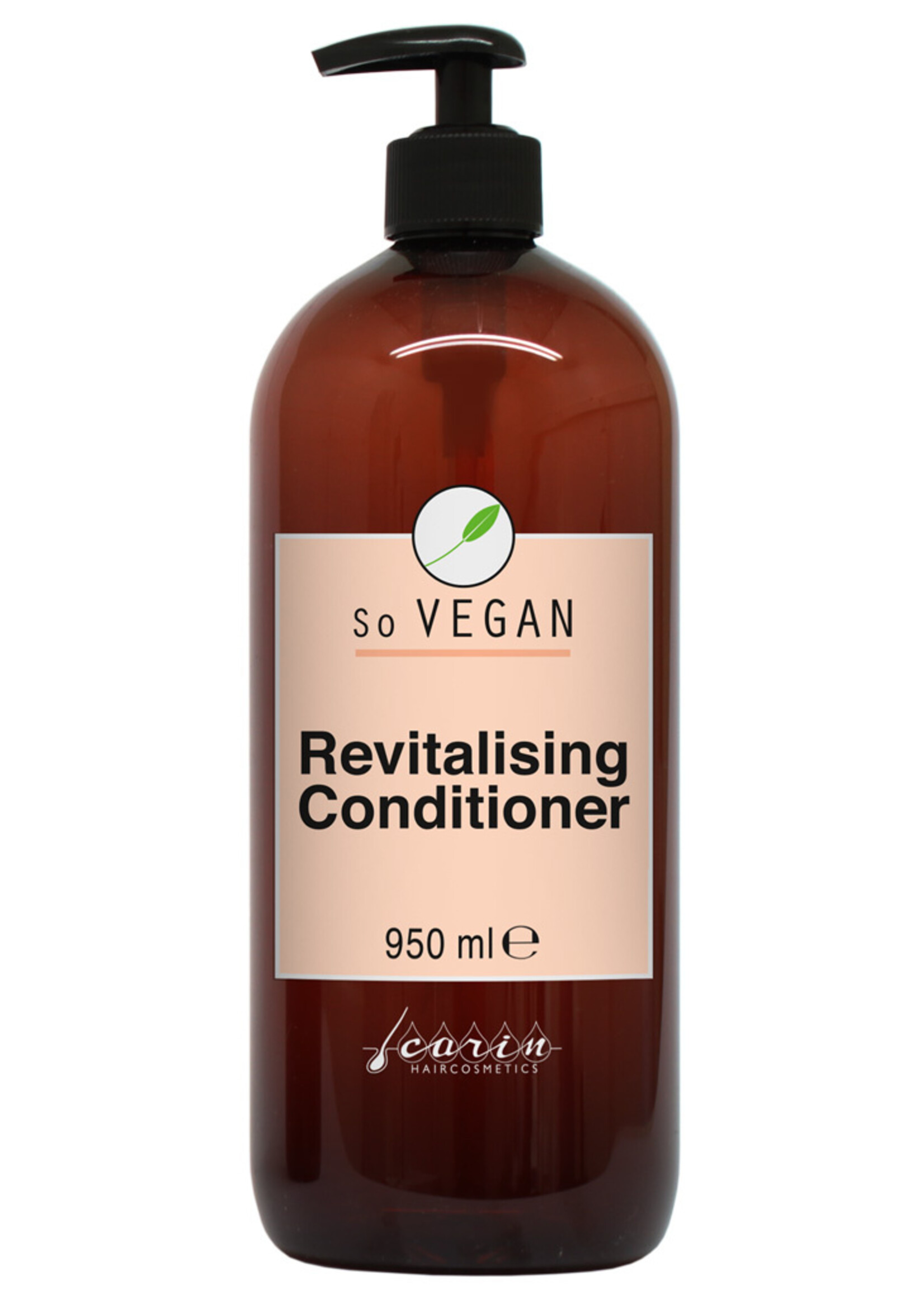 Carin Carin So Vegan Revitalising Conditioner