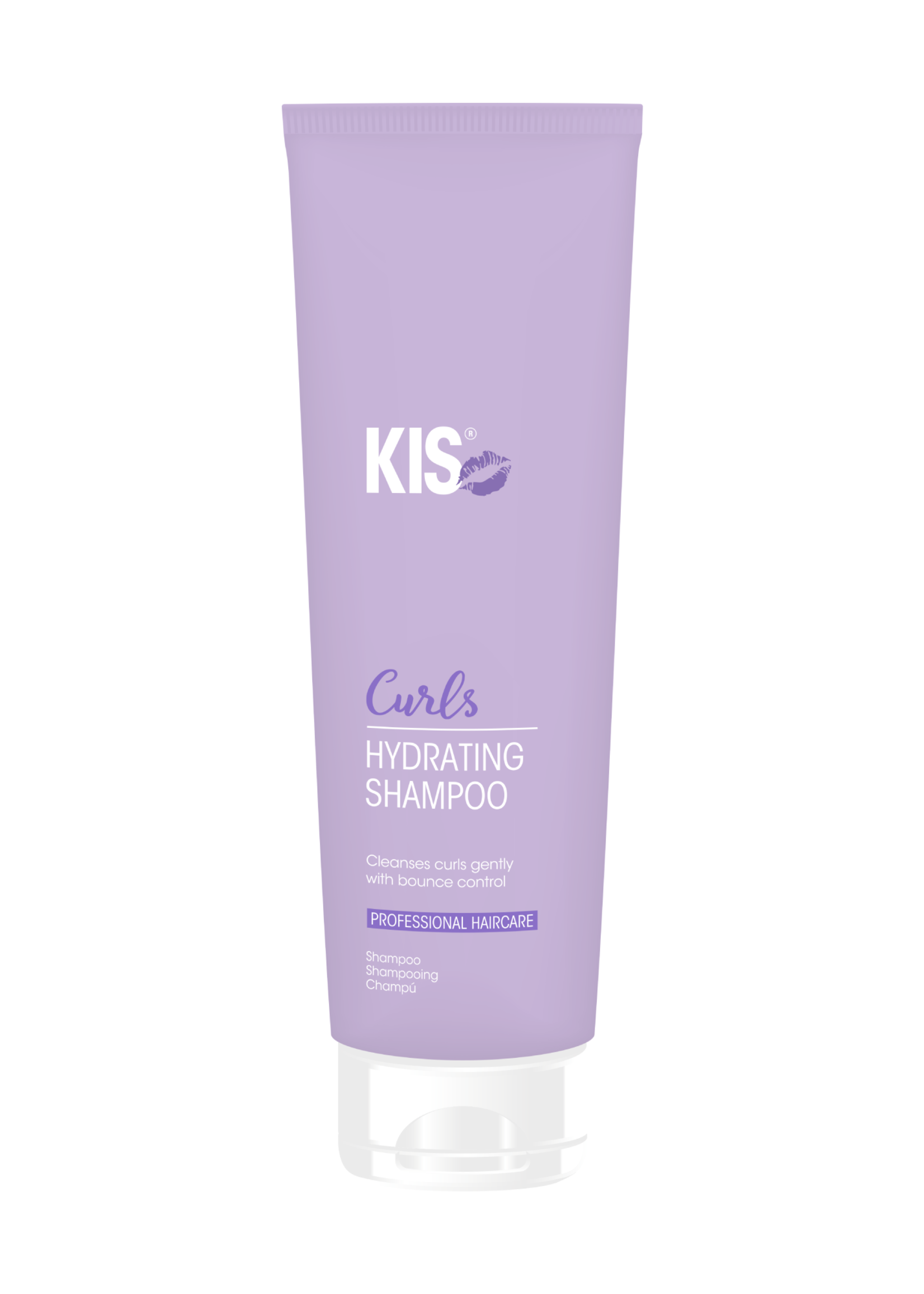 KIS KIS Curls Hydrating Shampoo